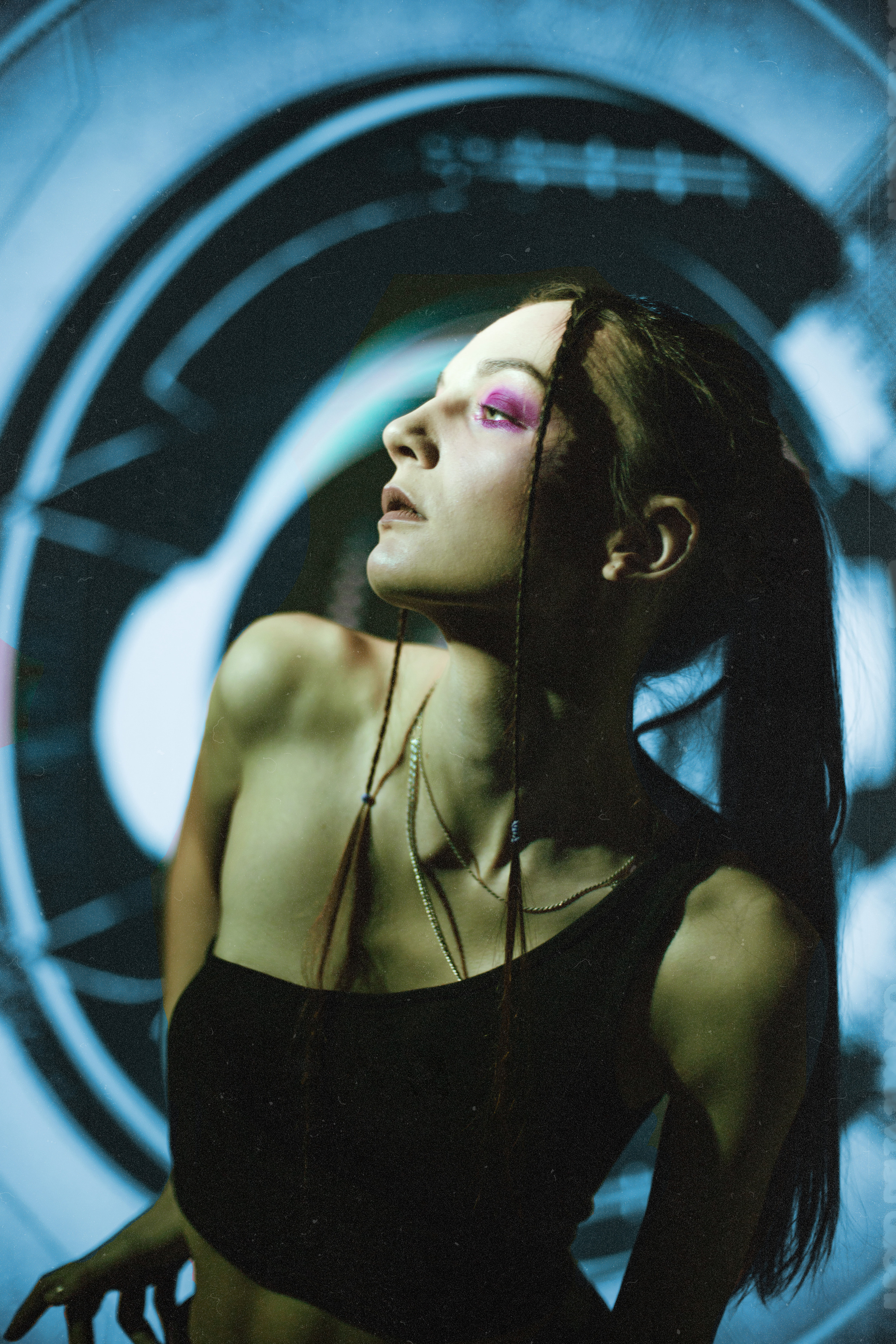 Анюта. Творческий фотограф — Минск