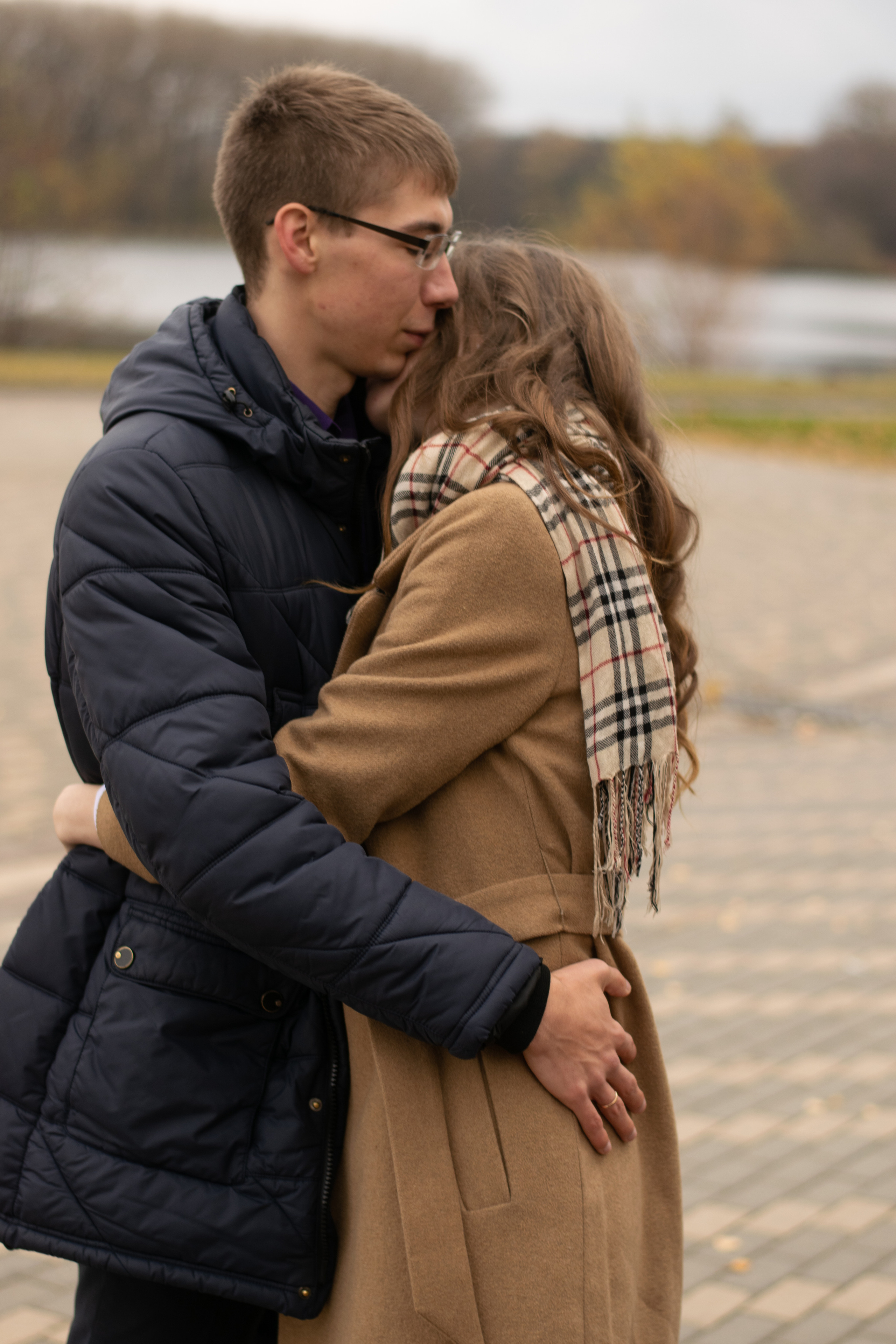 Маша и Дима роспись. Творческий фотограф — Минск