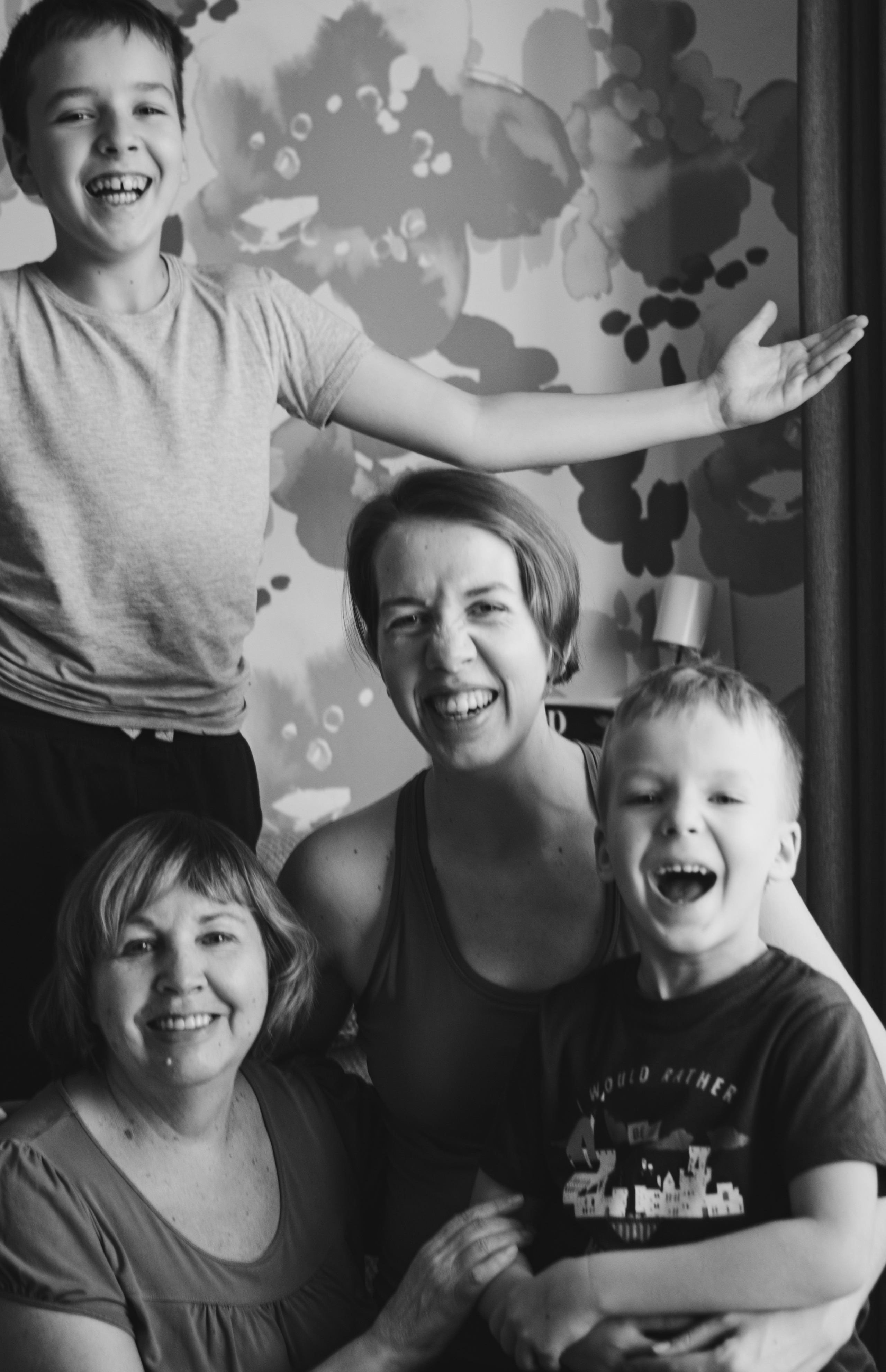 Лида домашние. Творческий фотограф — Минск