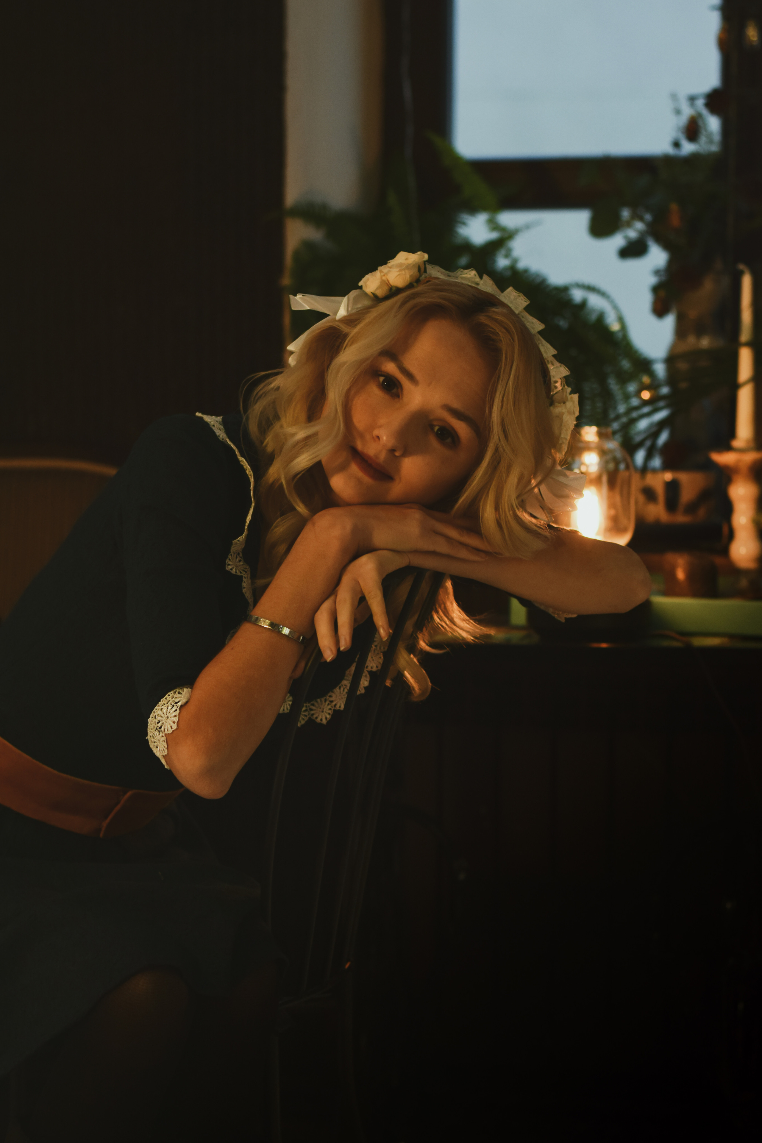 Рождественская сказка. Творческий фотограф — Минск