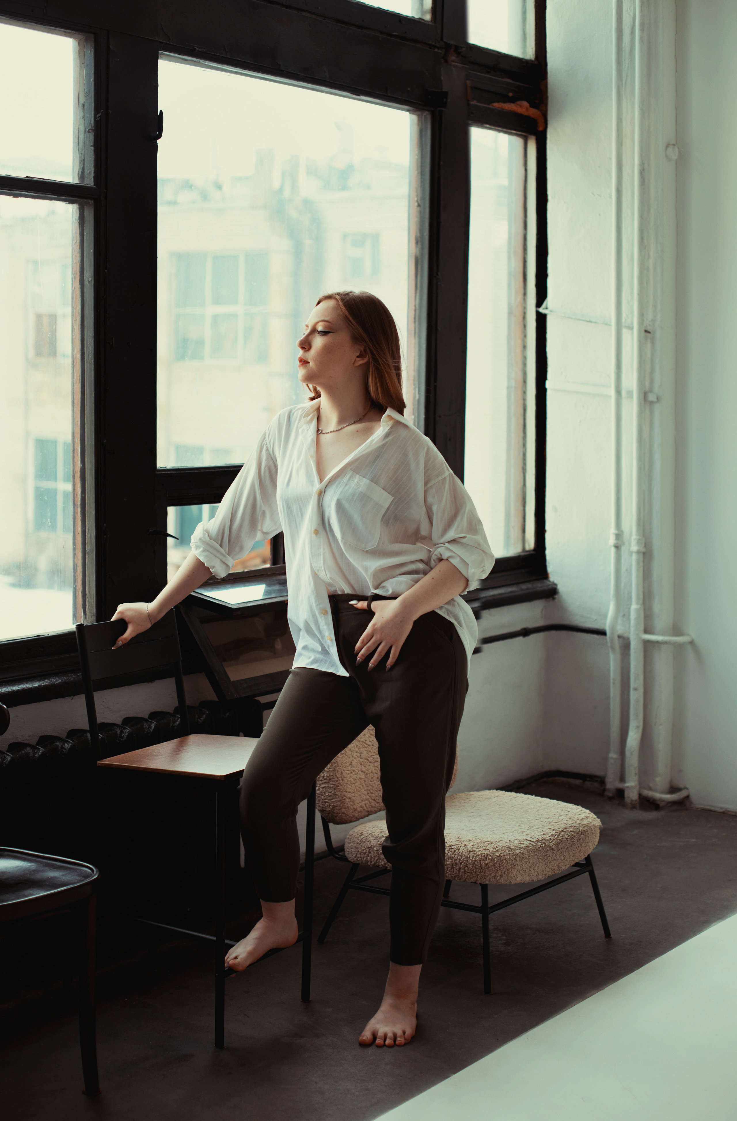 Анастасия. Творческий фотограф — Минск