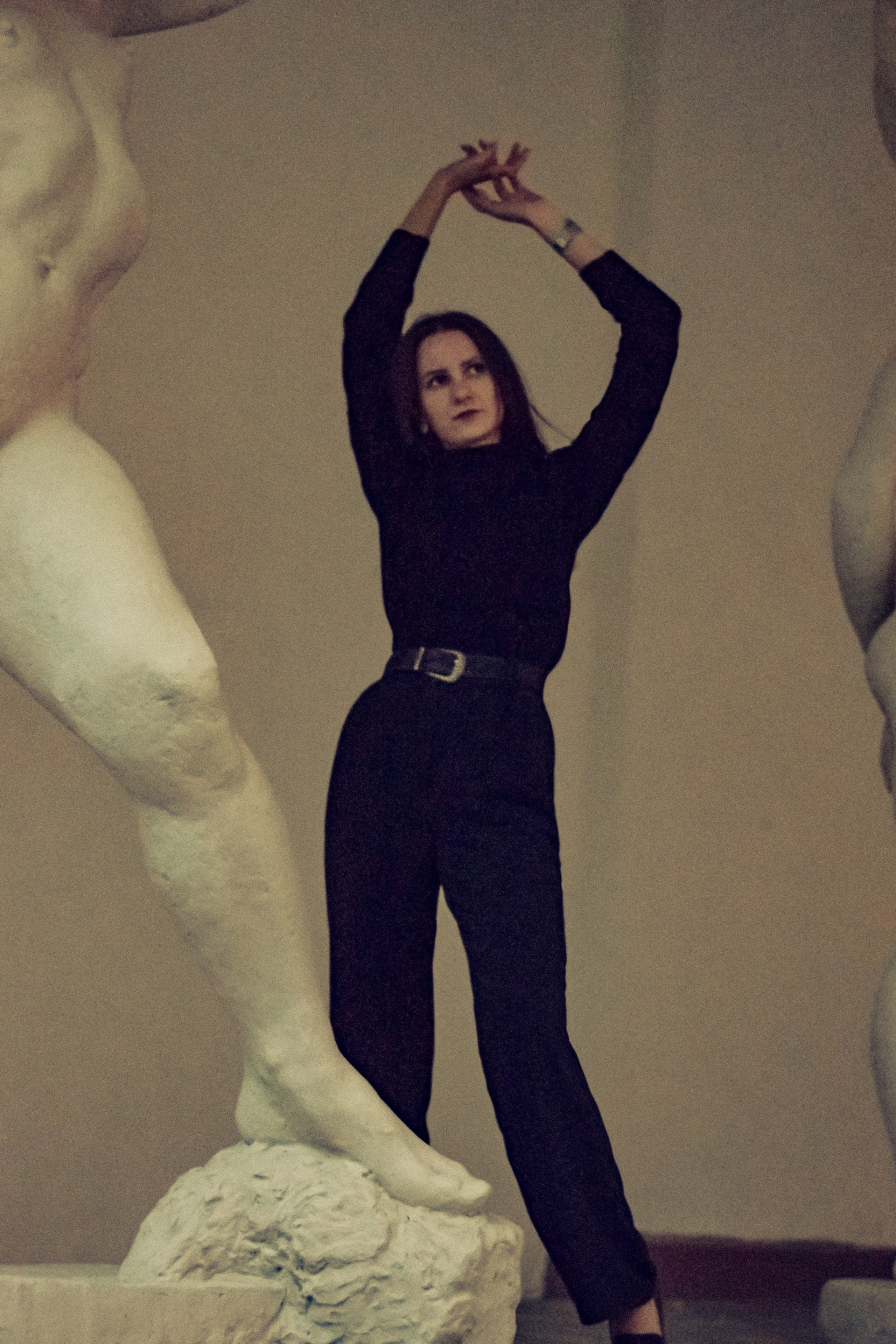 Татьяна. Творческий фотограф — Минск