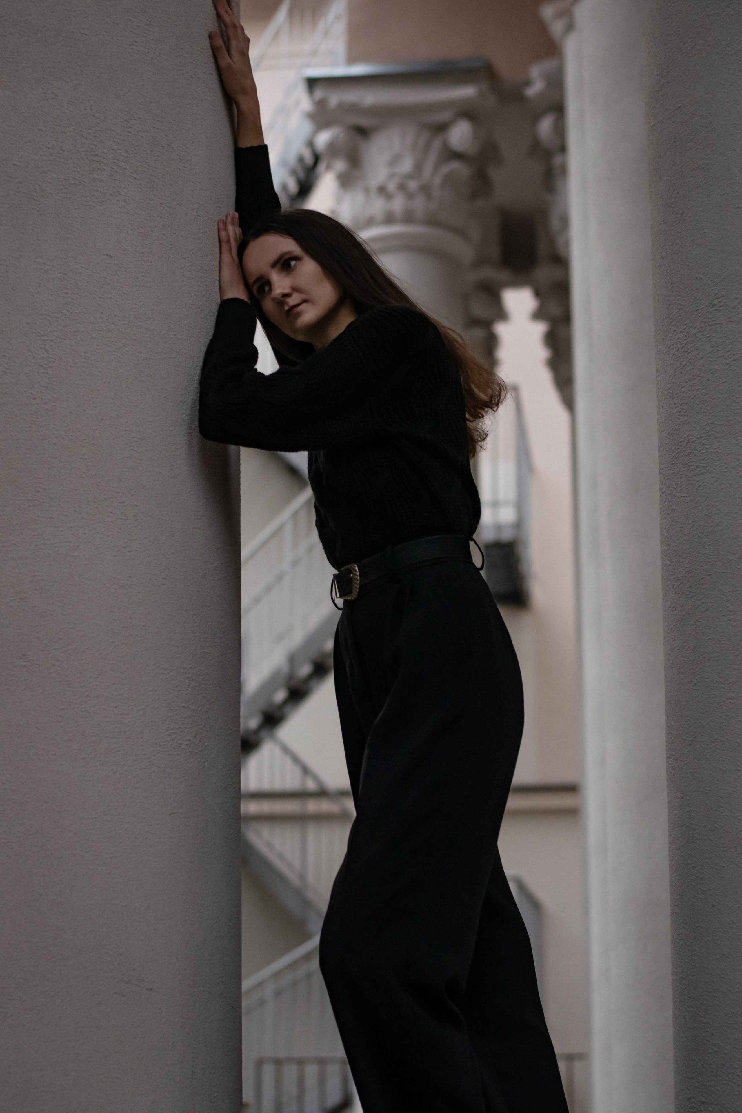 Татьяна. Творческий фотограф — Минск