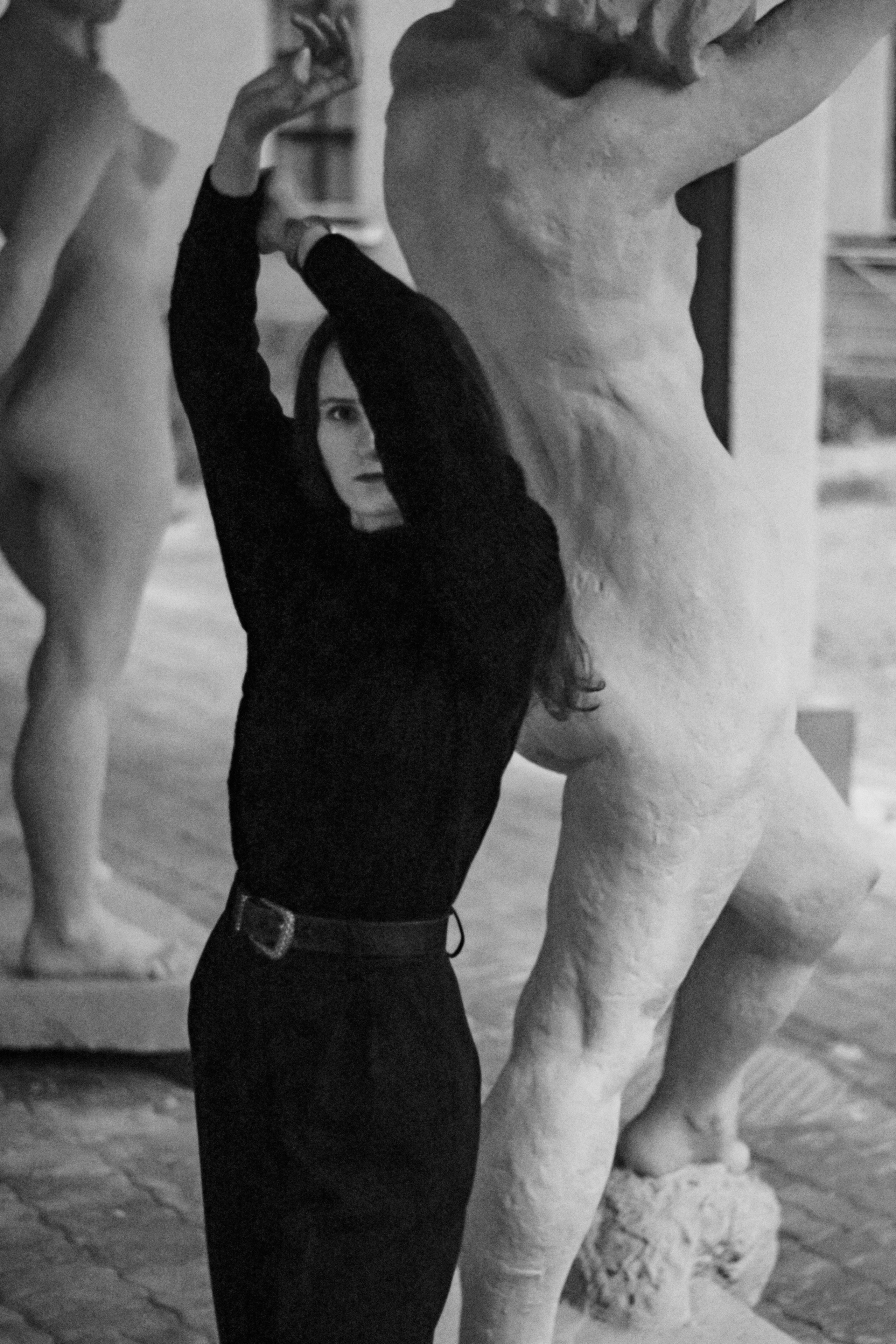 Татьяна. Творческий фотограф — Минск