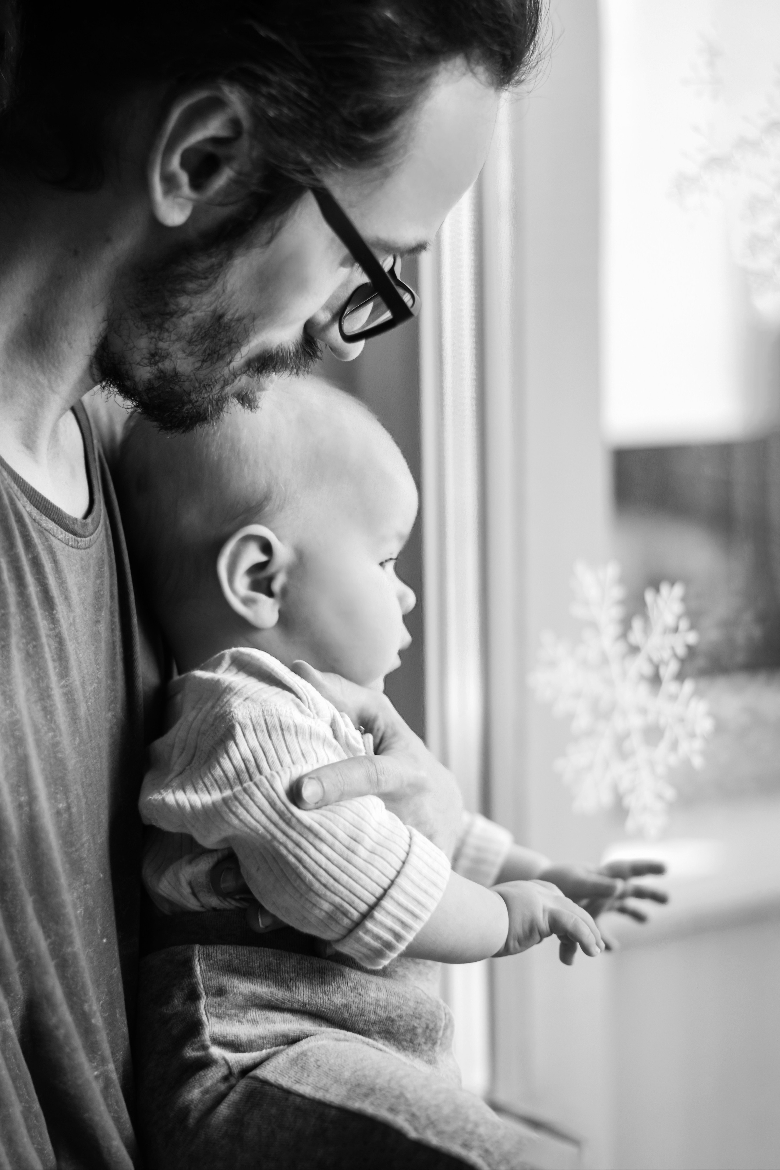 Маша и семья. Творческий фотограф — Минск