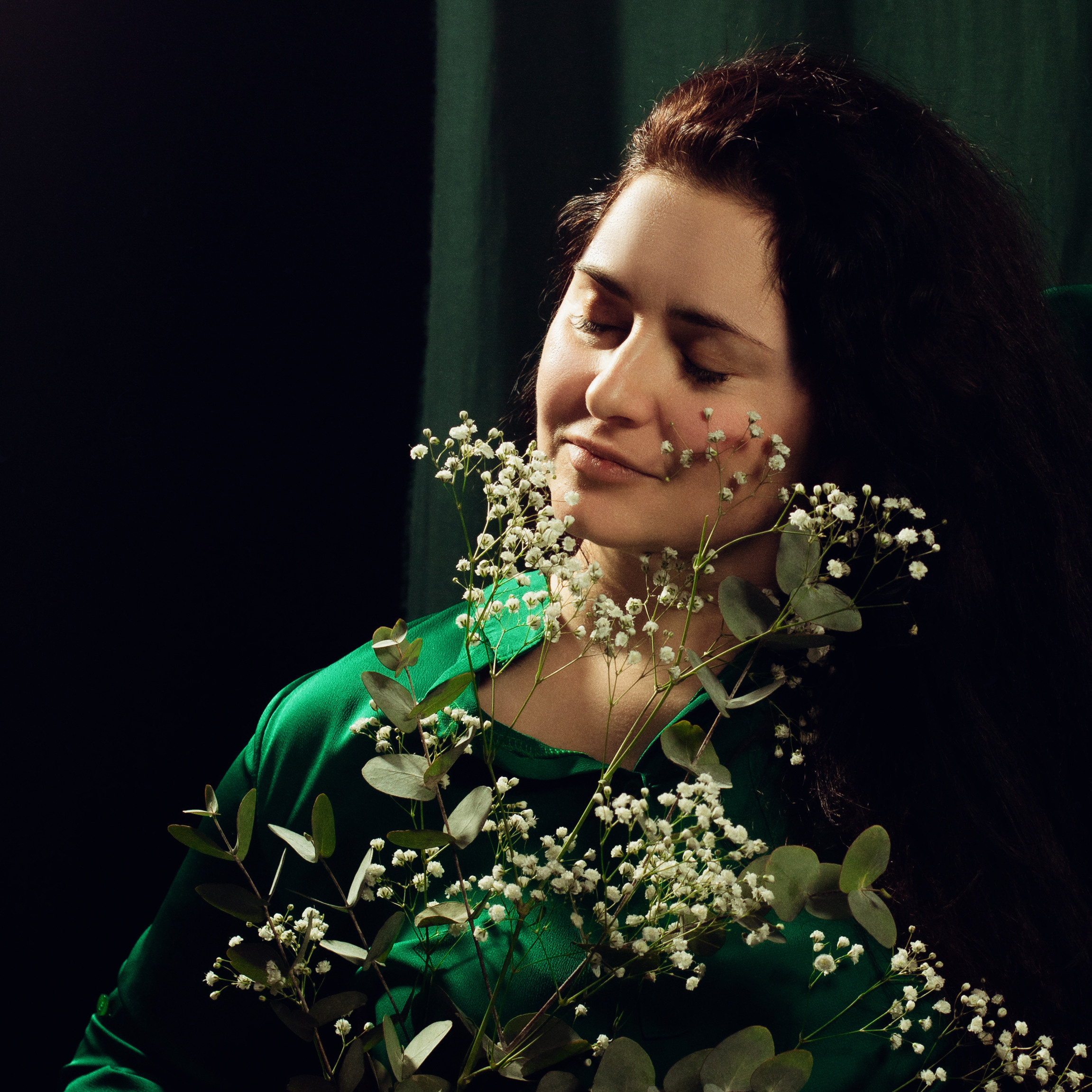 Виктория. Творческий фотограф — Минск