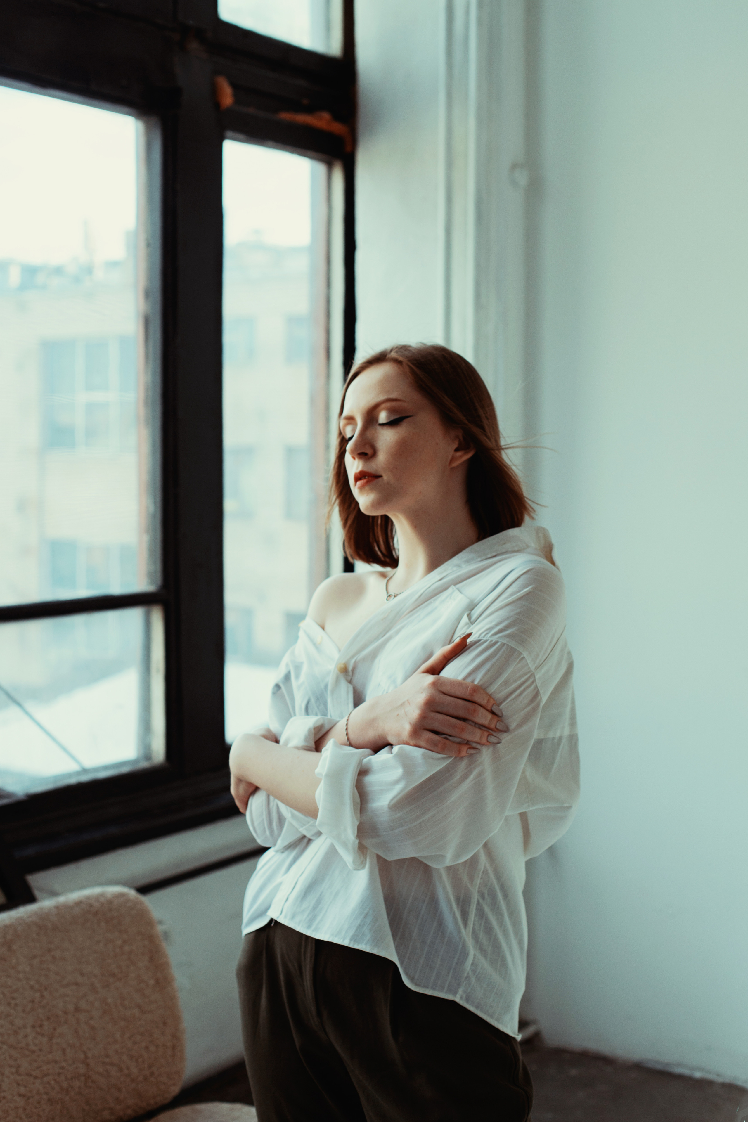 Анастасия. Творческий фотограф — Минск