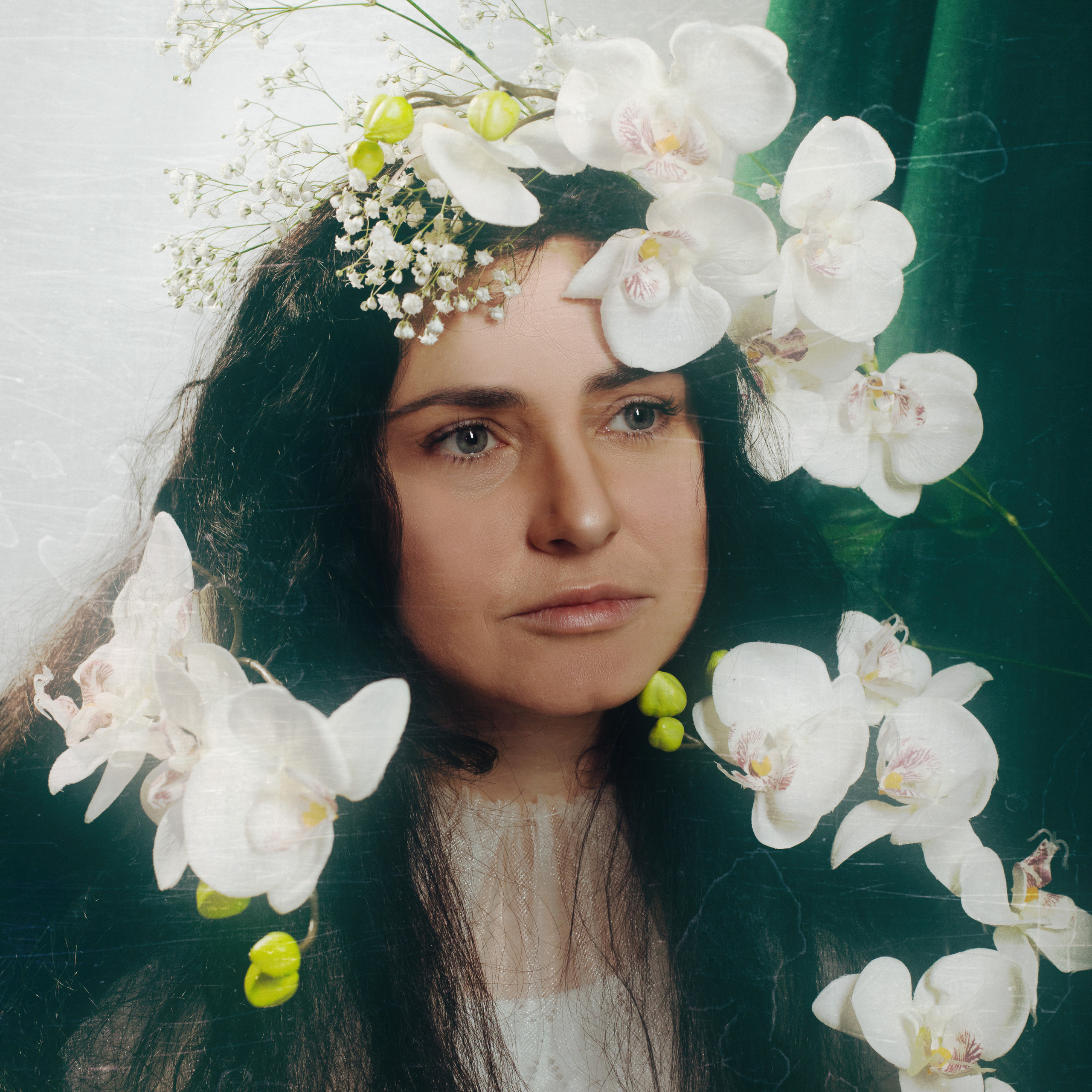 Виктория. Творческий фотограф — Минск