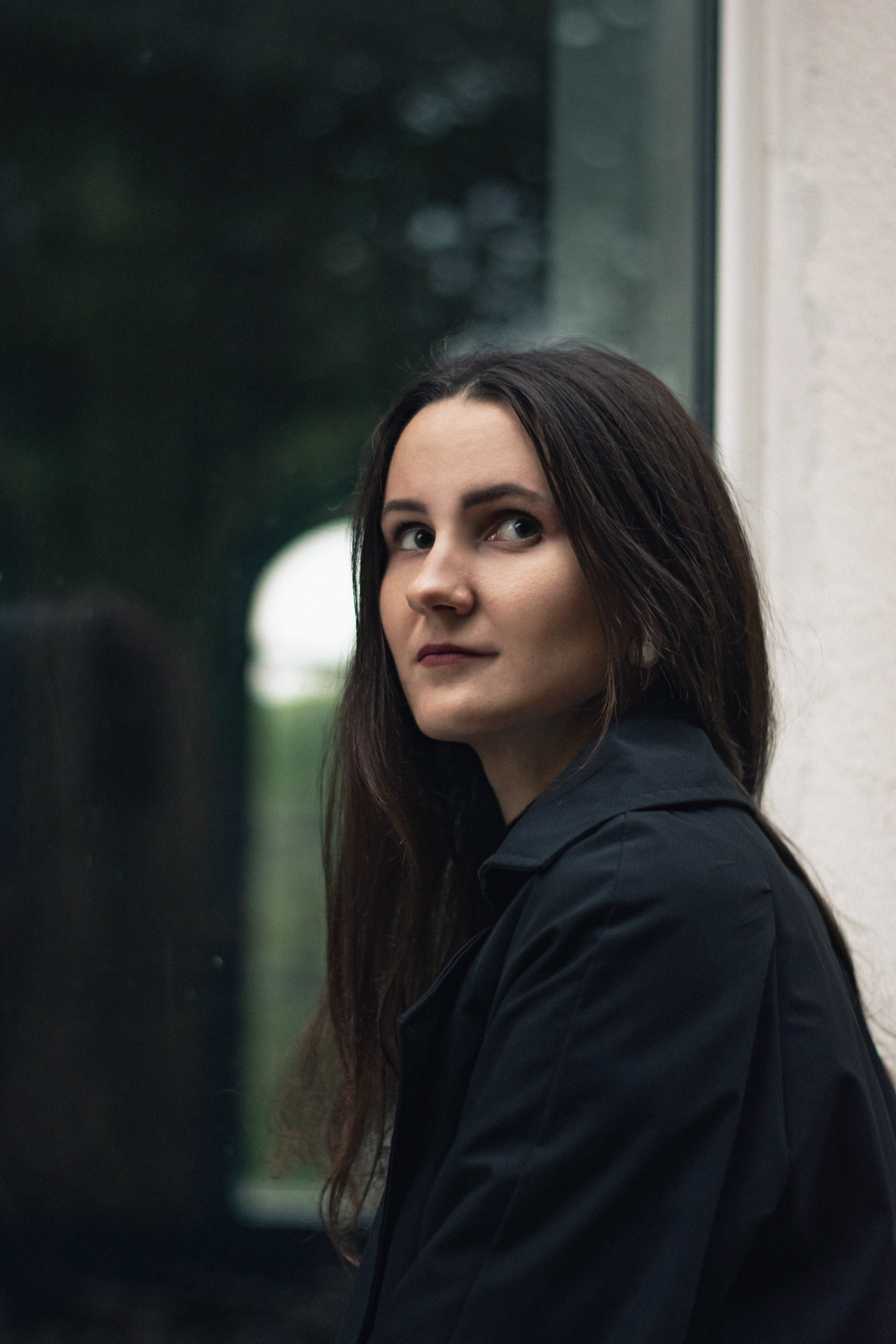 Татьяна. Творческий фотограф — Минск