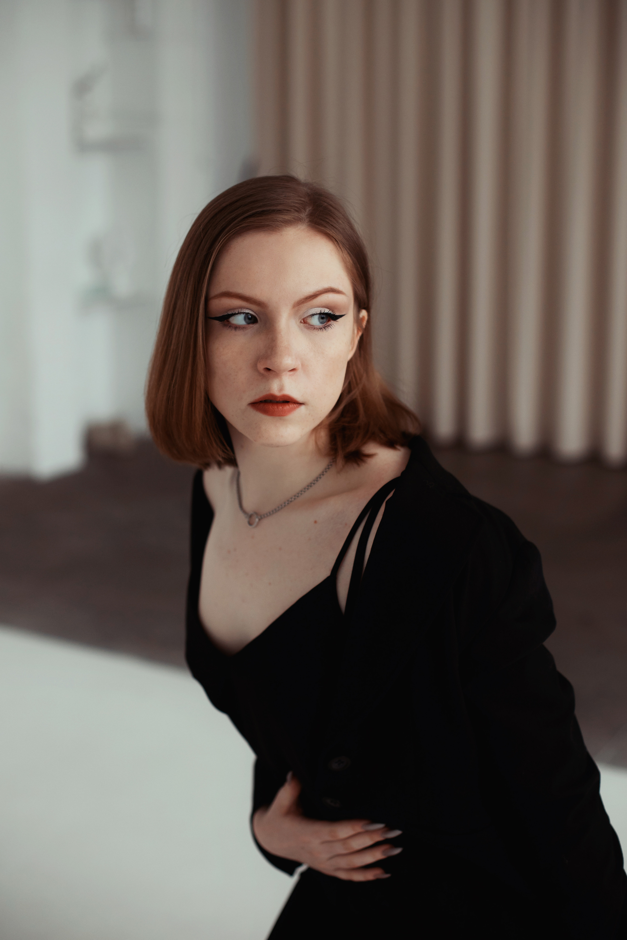 Анастасия. Творческий фотограф — Минск