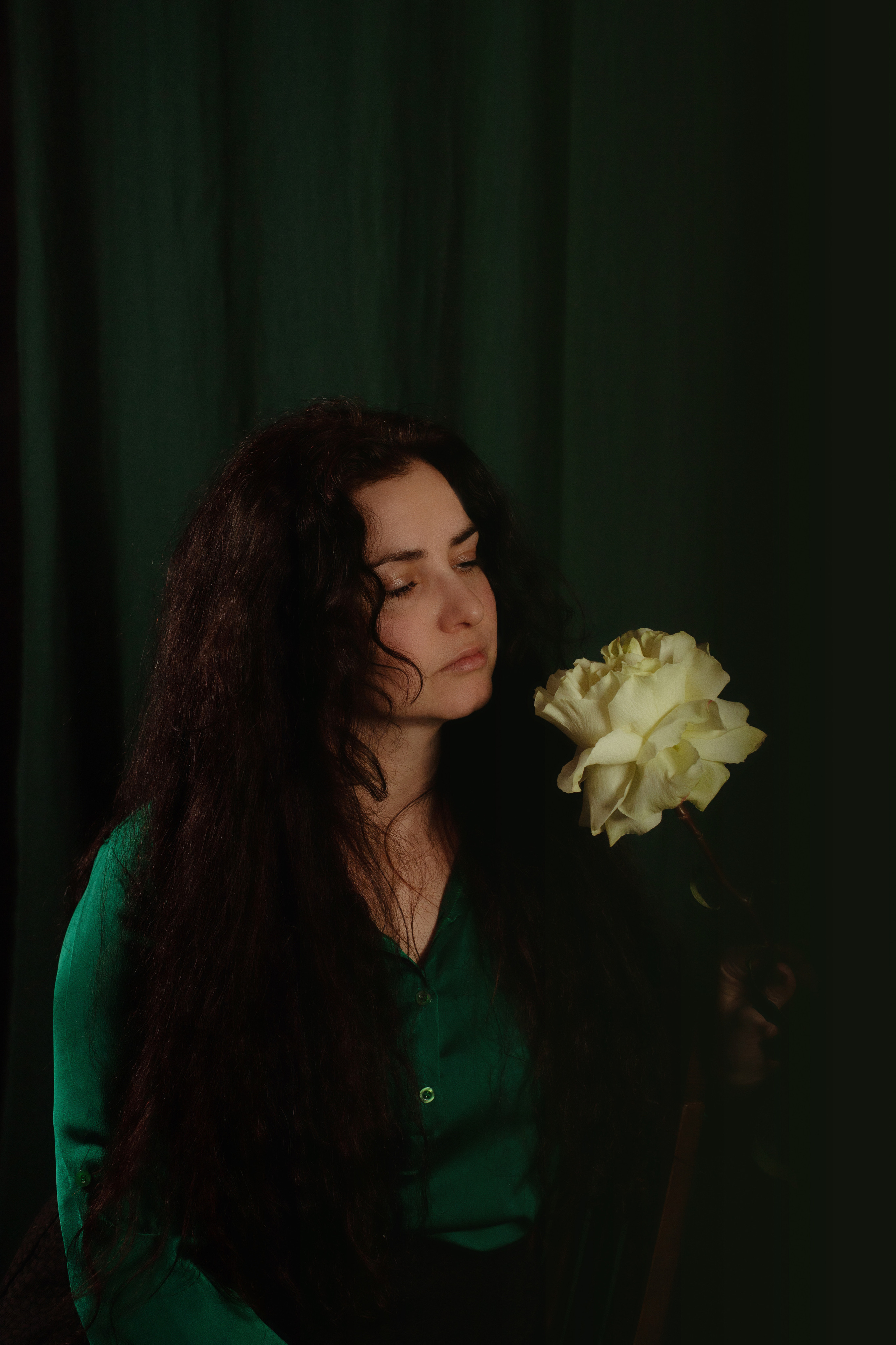 Виктория. Творческий фотограф — Минск