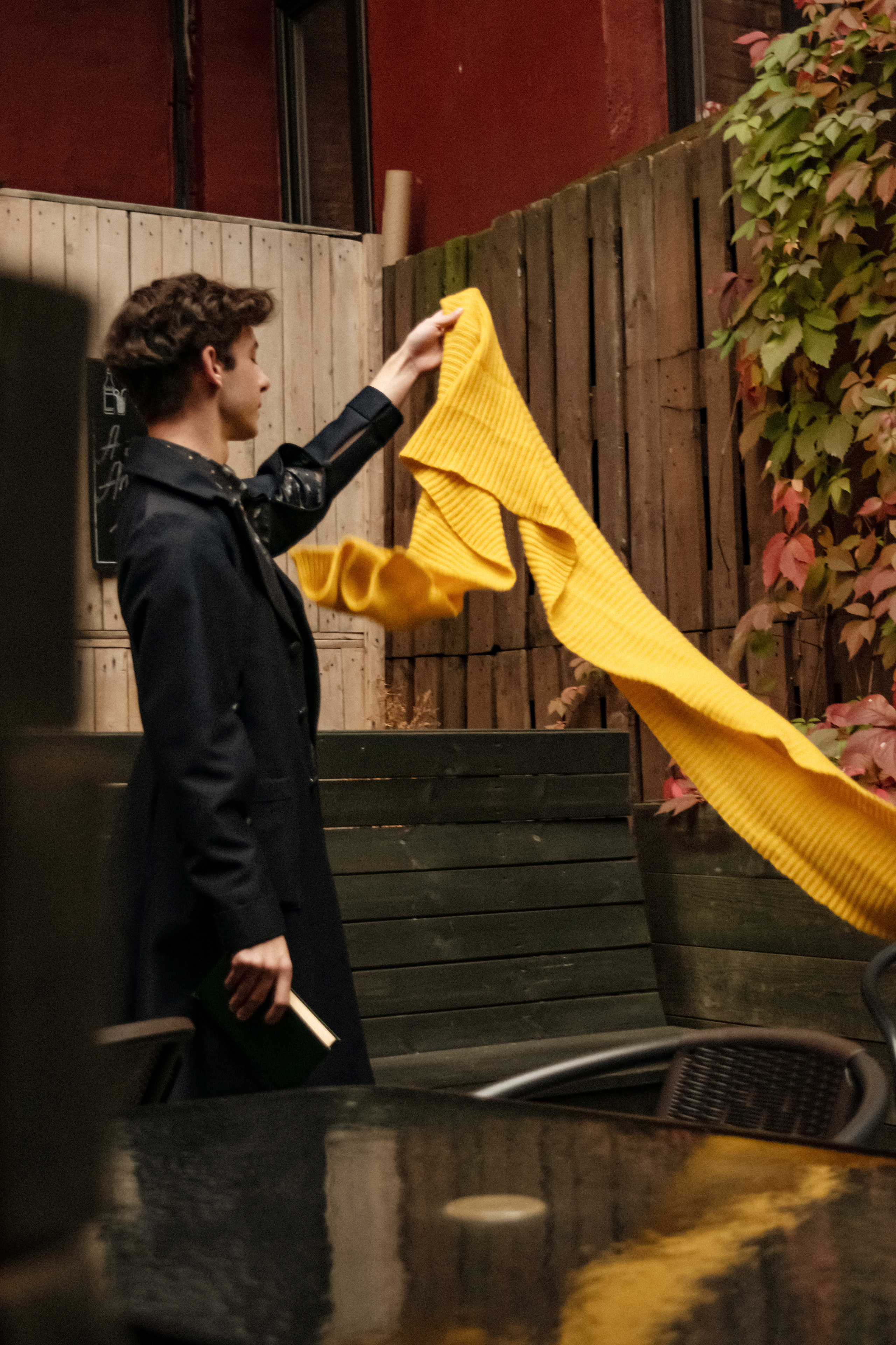 Никита. Творческий фотограф — Минск