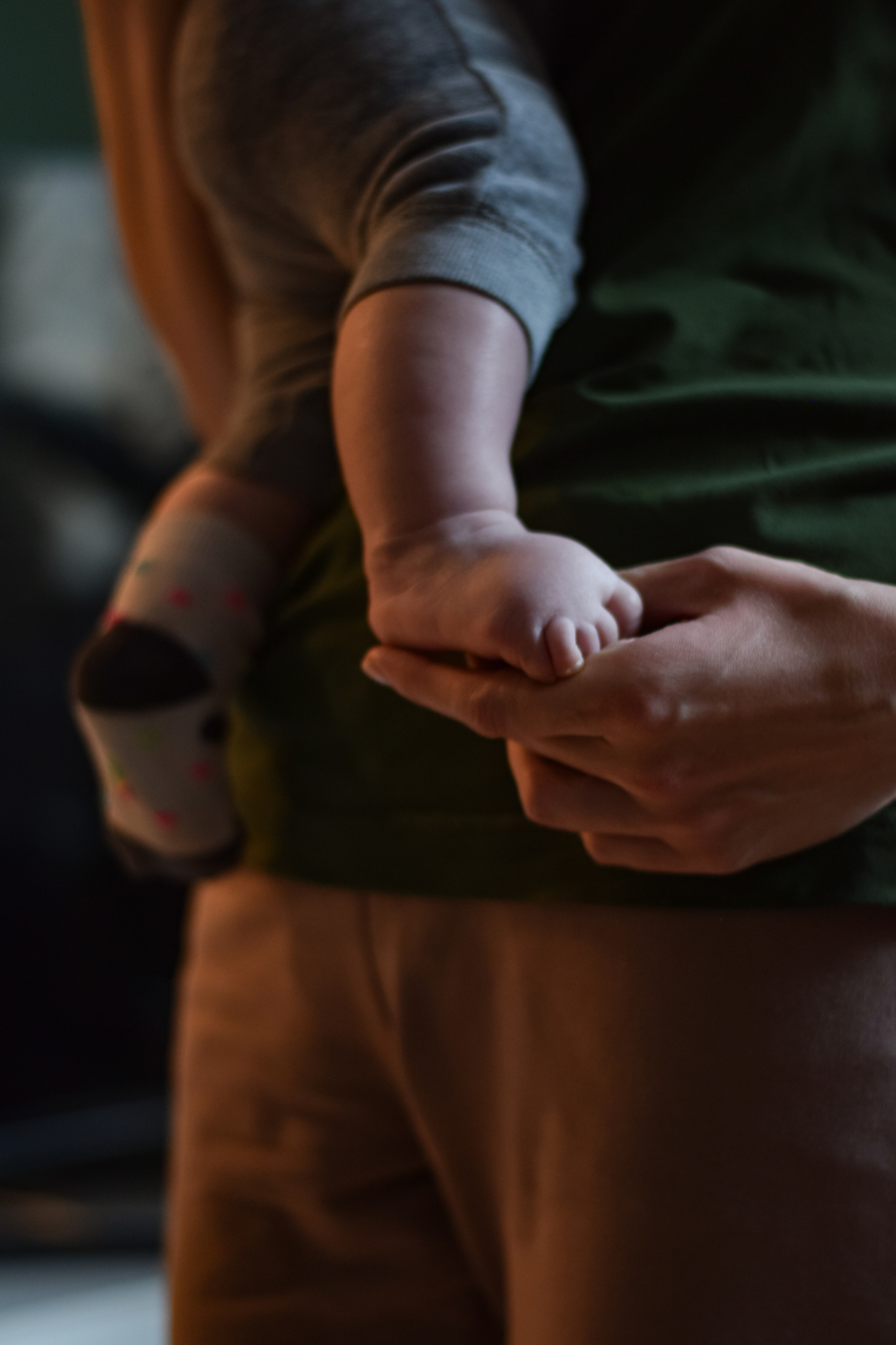 Маша и семья. Творческий фотограф — Минск