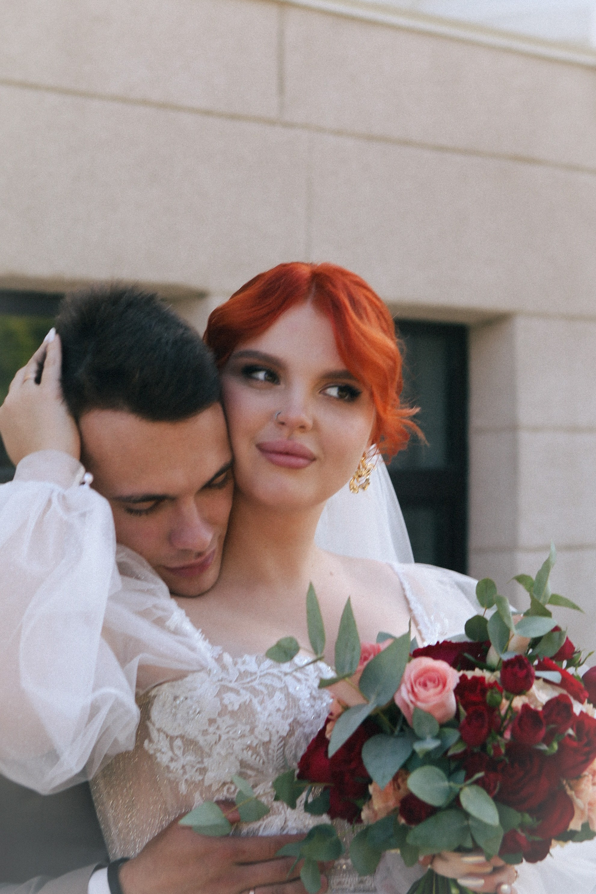 Катя + Костя. Свадебный и индивидуальный фотограф в Волгограде Епихина Надежда