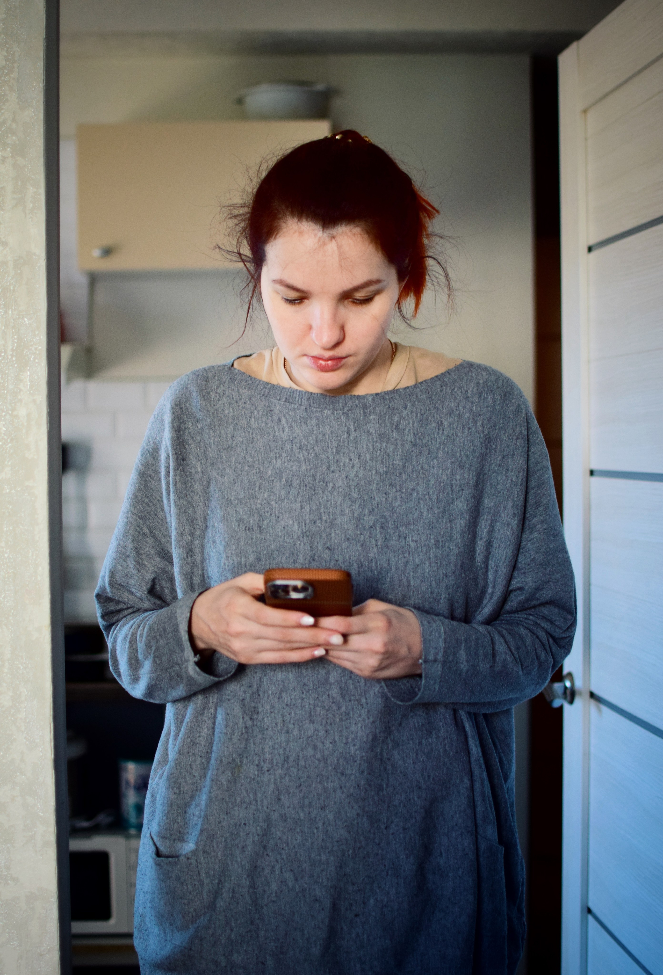 Люди. Фотограф • Елена Миронова