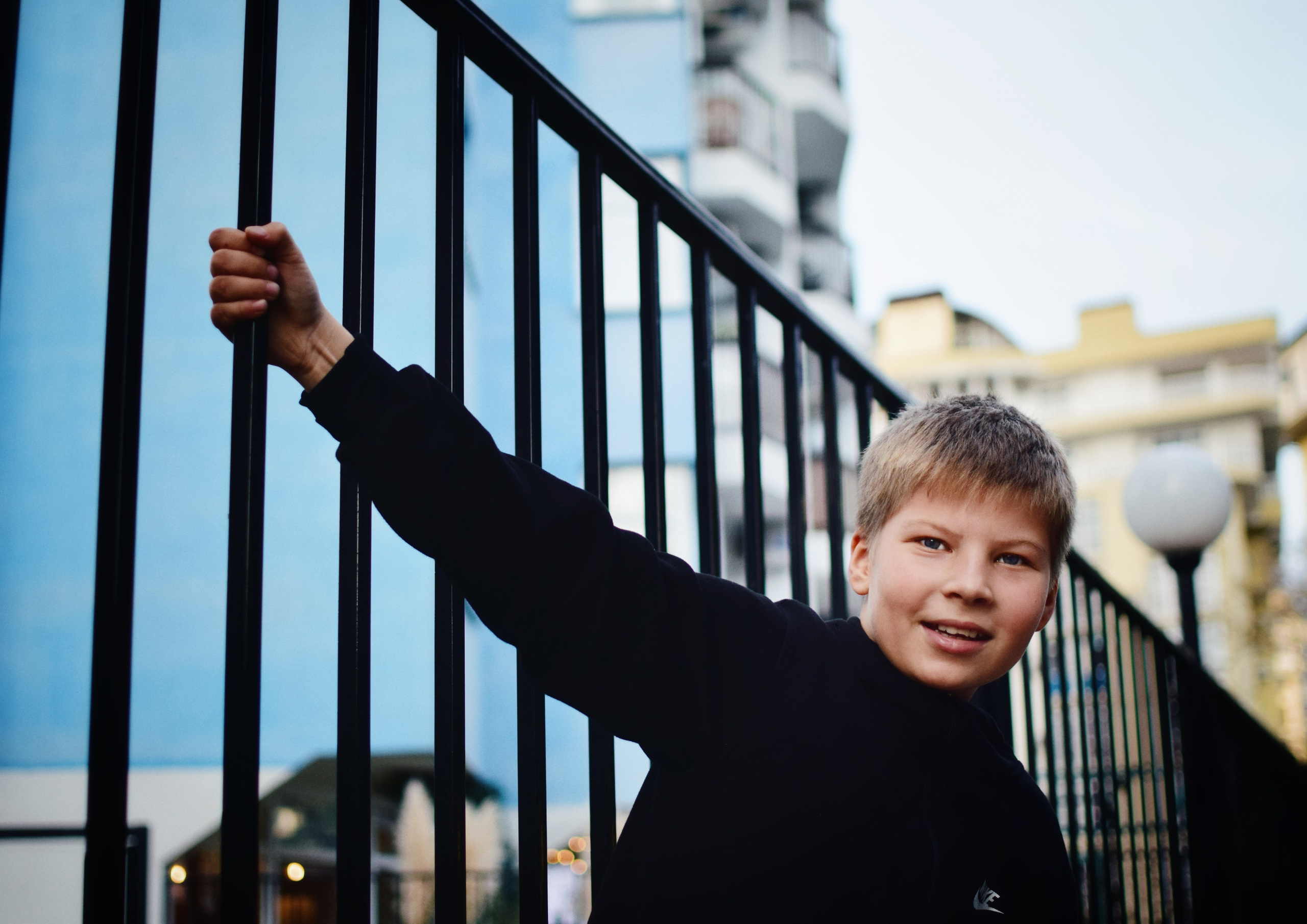 Люди. Фотограф • Елена Миронова