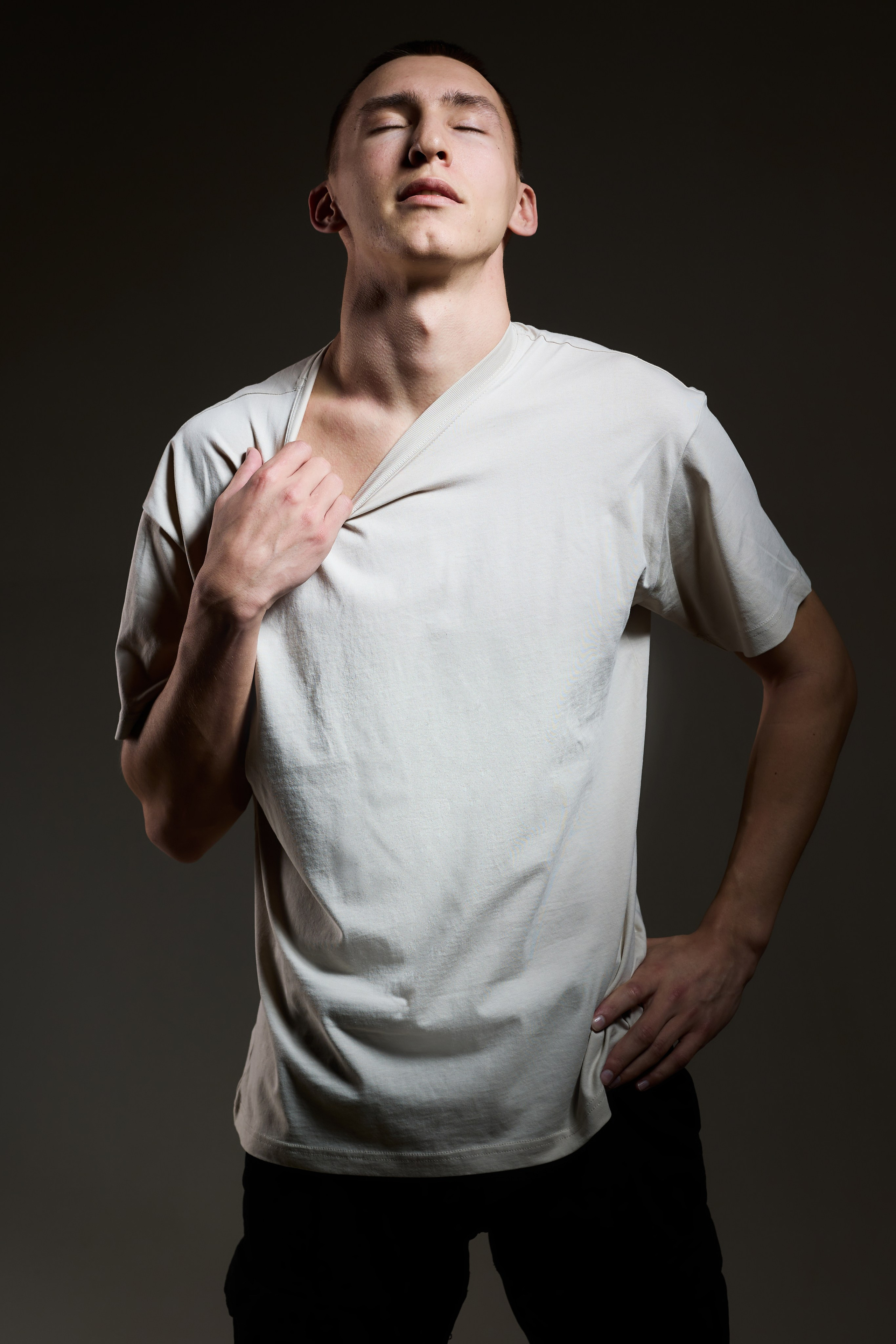 Портретная съемка. Фотограф Кострома Татьяна Рыжова