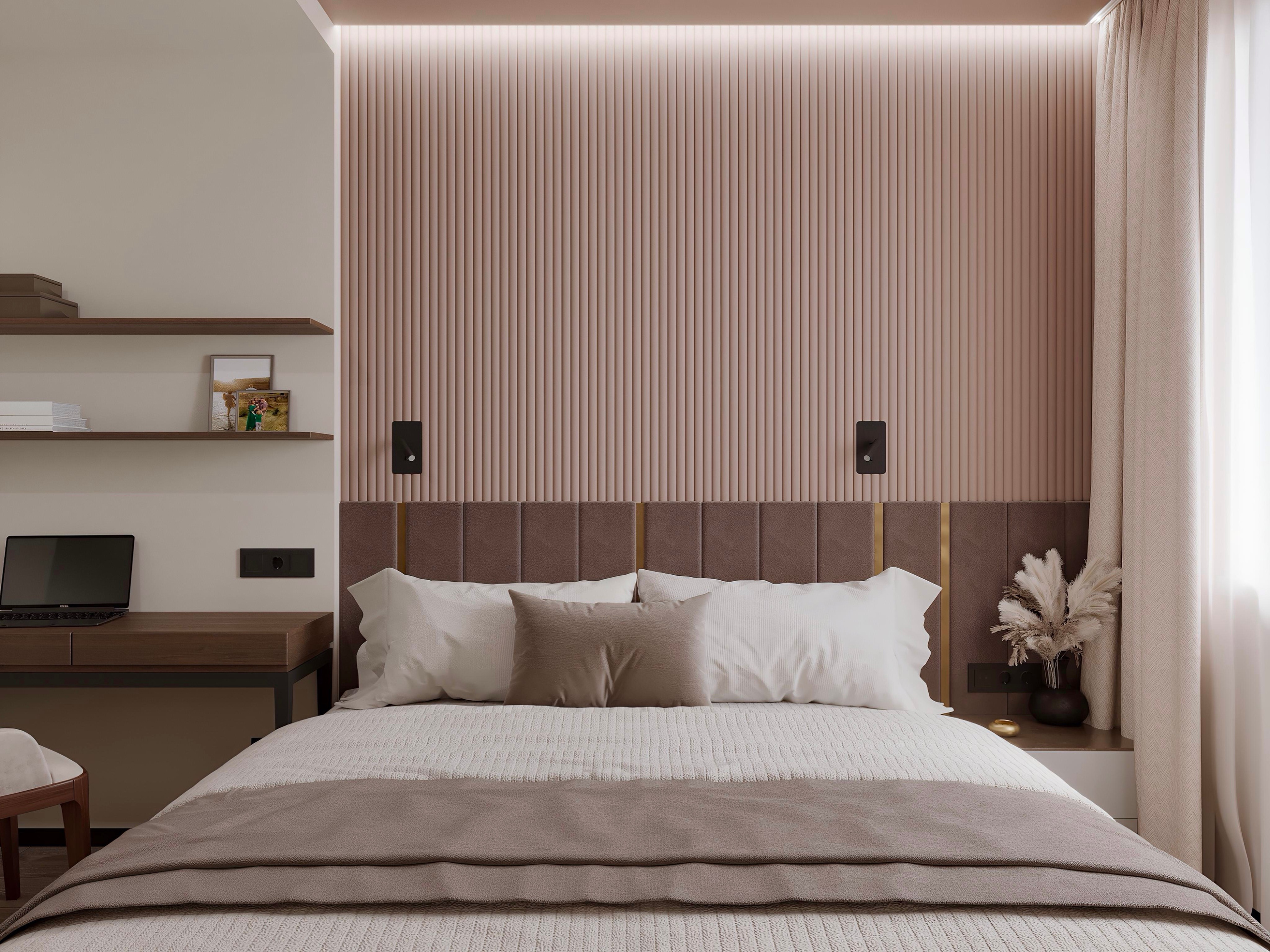 Квартира, 61 м². Главная