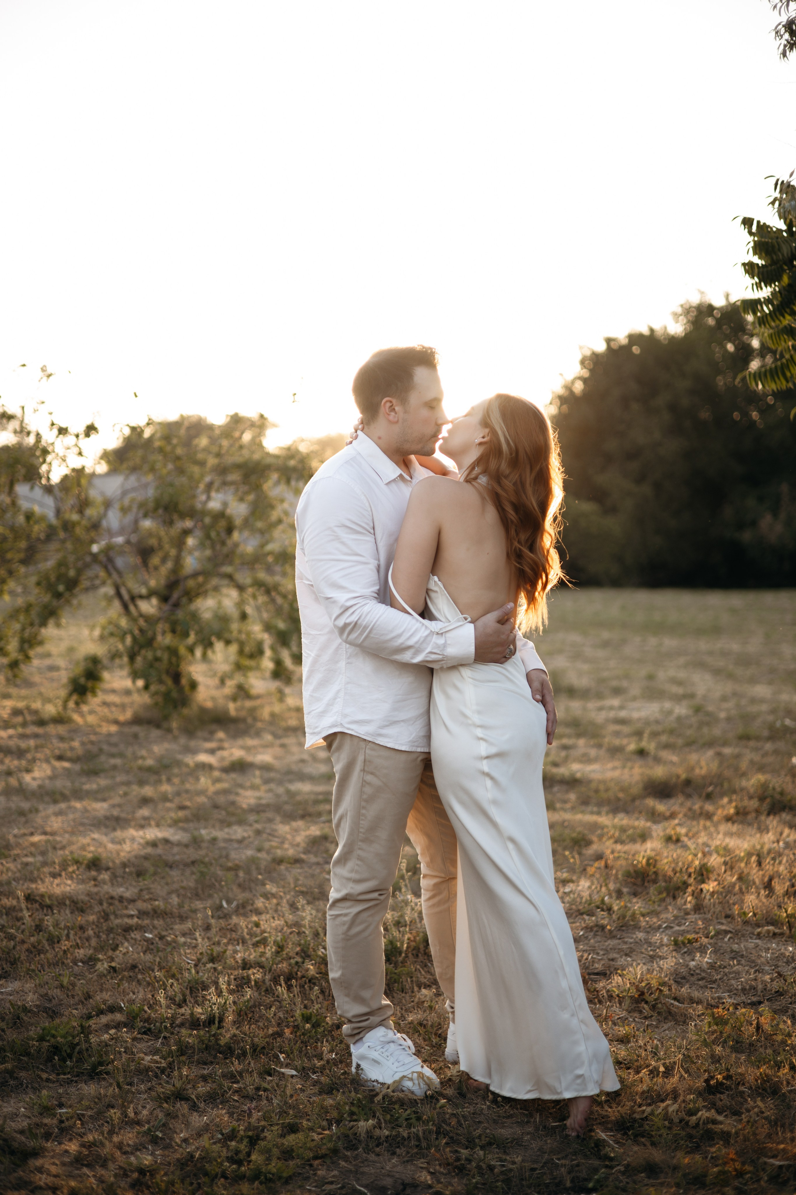 Вячеслав и Алина. Nikolpinhasova