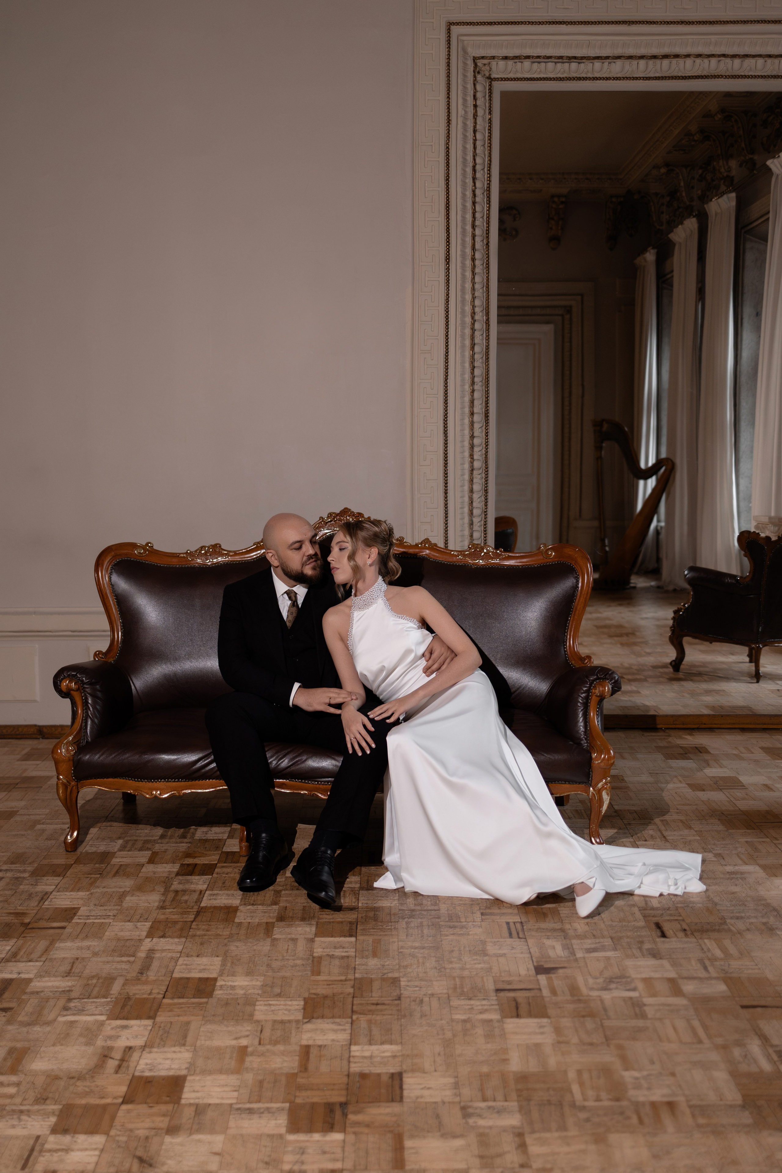 Свадебный фотограф Оксана Загородняя. Москва, Зеленоград. Свадебный фотограф в Москве и Зеленограде Оксана Загородняя