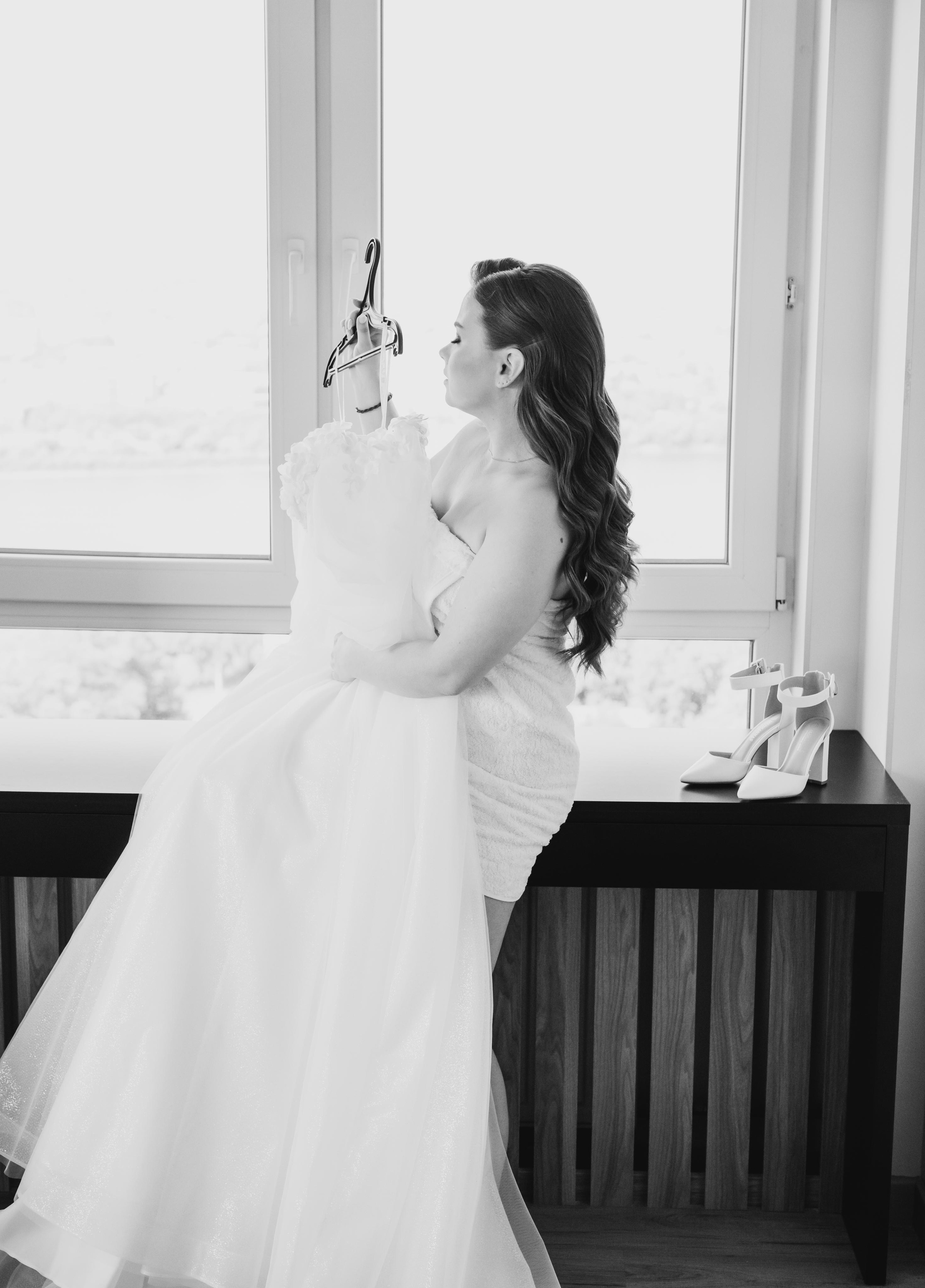 Anastasia & Kirill. Фотограф Нижний Новгород Кристина Швецова