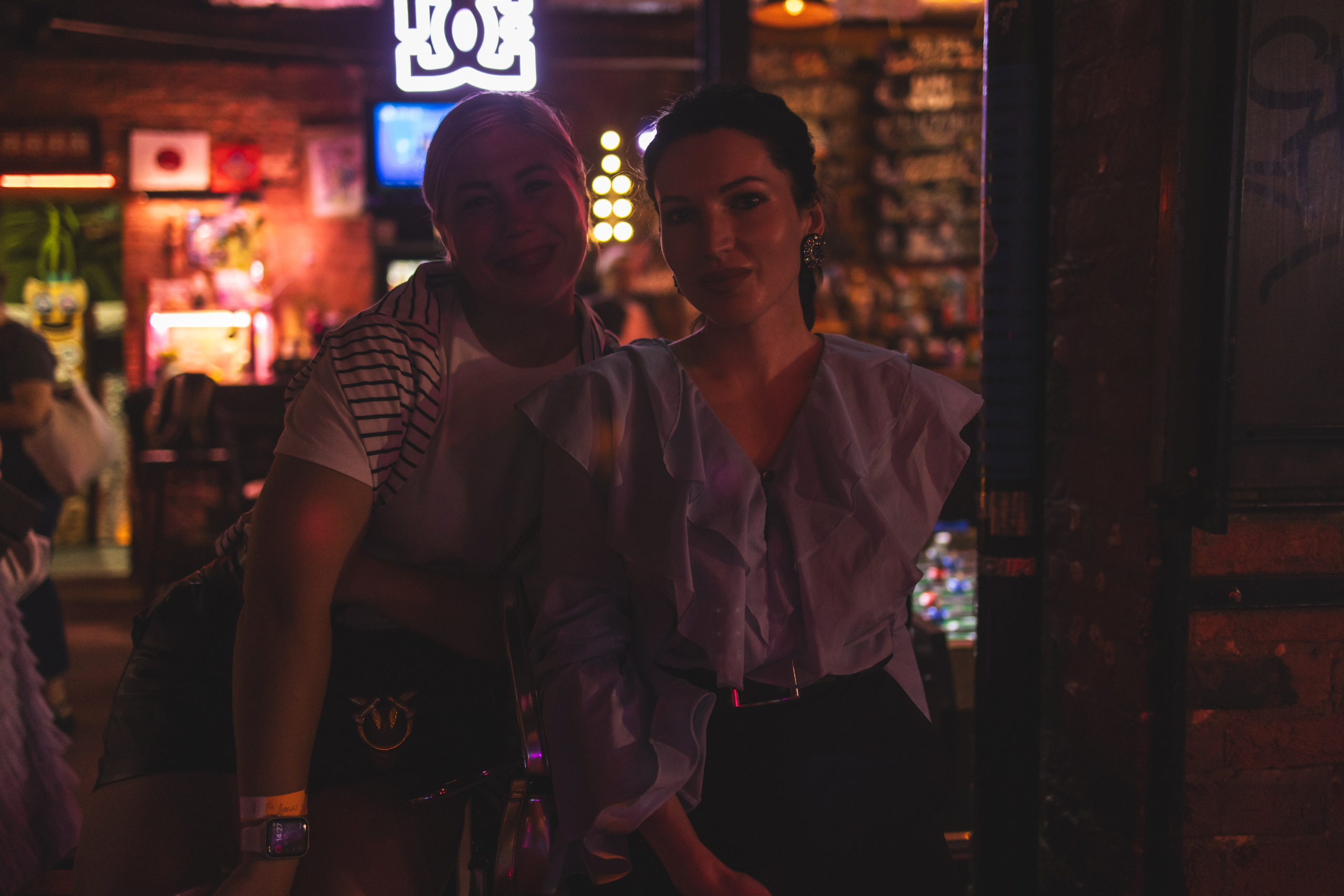 Музыкально-творческий фестиваль. Фотограф Ольга Махалова — Санкт-Петербург, Москва, Нижний Новгород