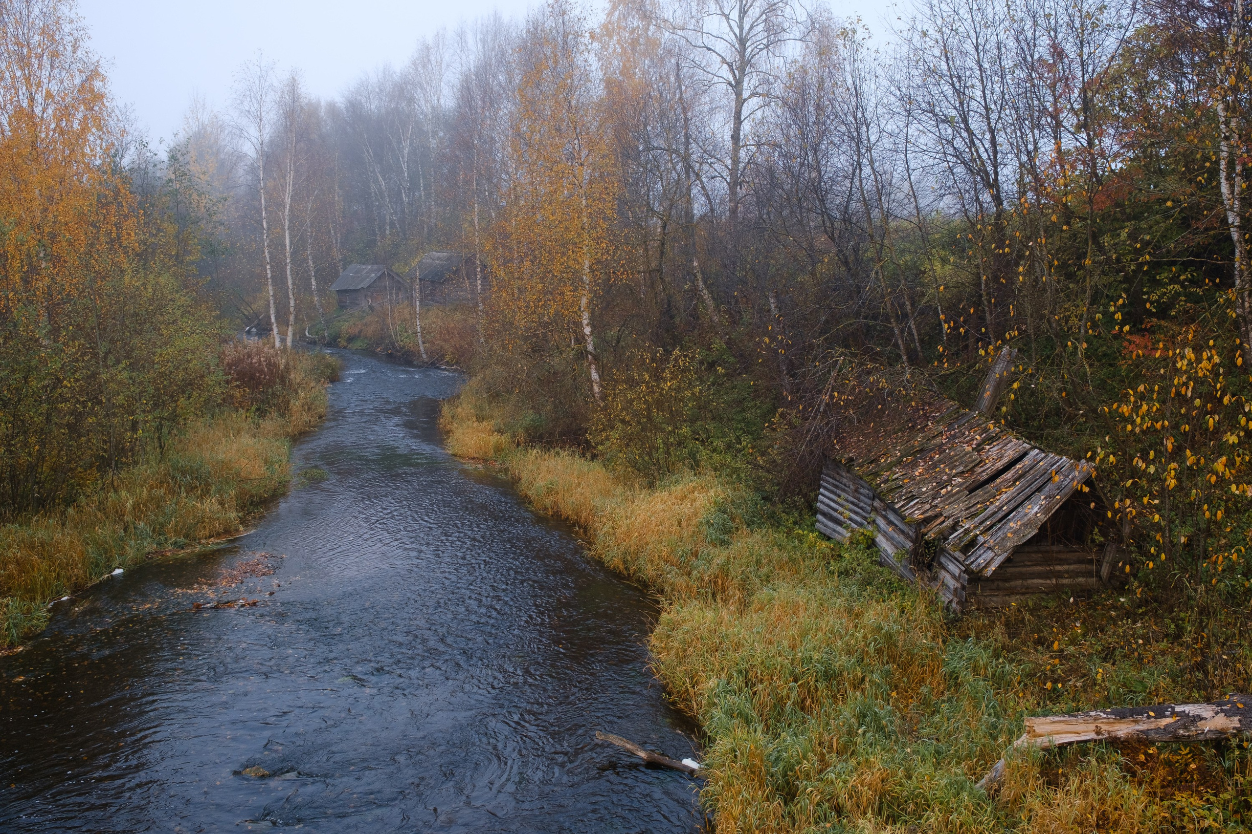 Архангельская область. Фотограф и видеооператор в Туле | Даниил Рыбак