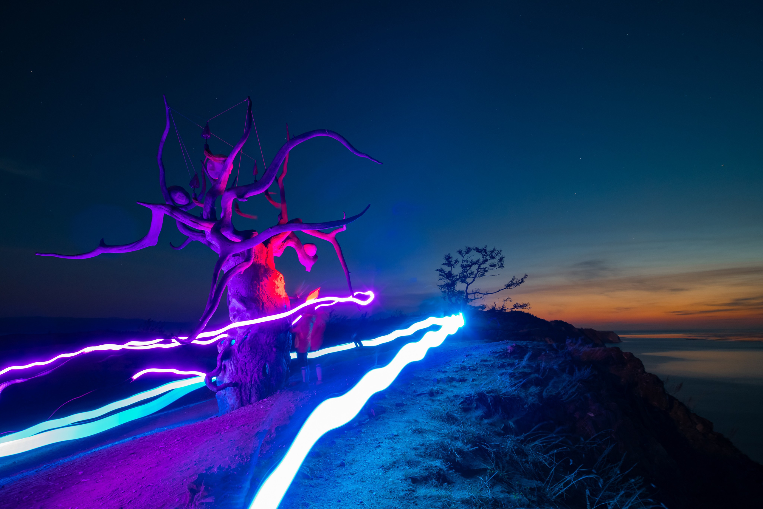 Ольхон, Турка. Фотограф и видеооператор в Туле | Даниил Рыбак