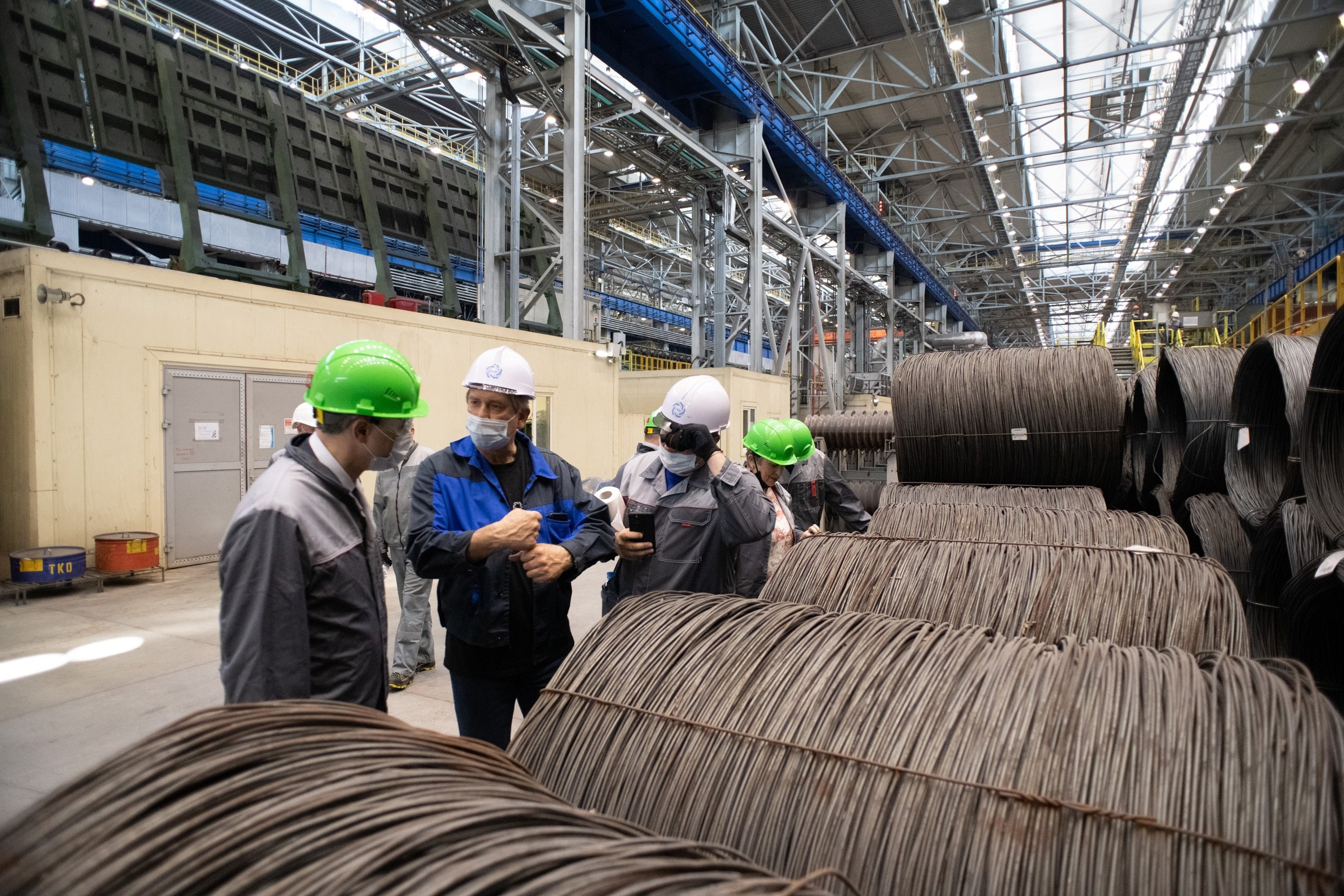 Люди за работой. Фотограф и видеооператор в Туле | Даниил Рыбак