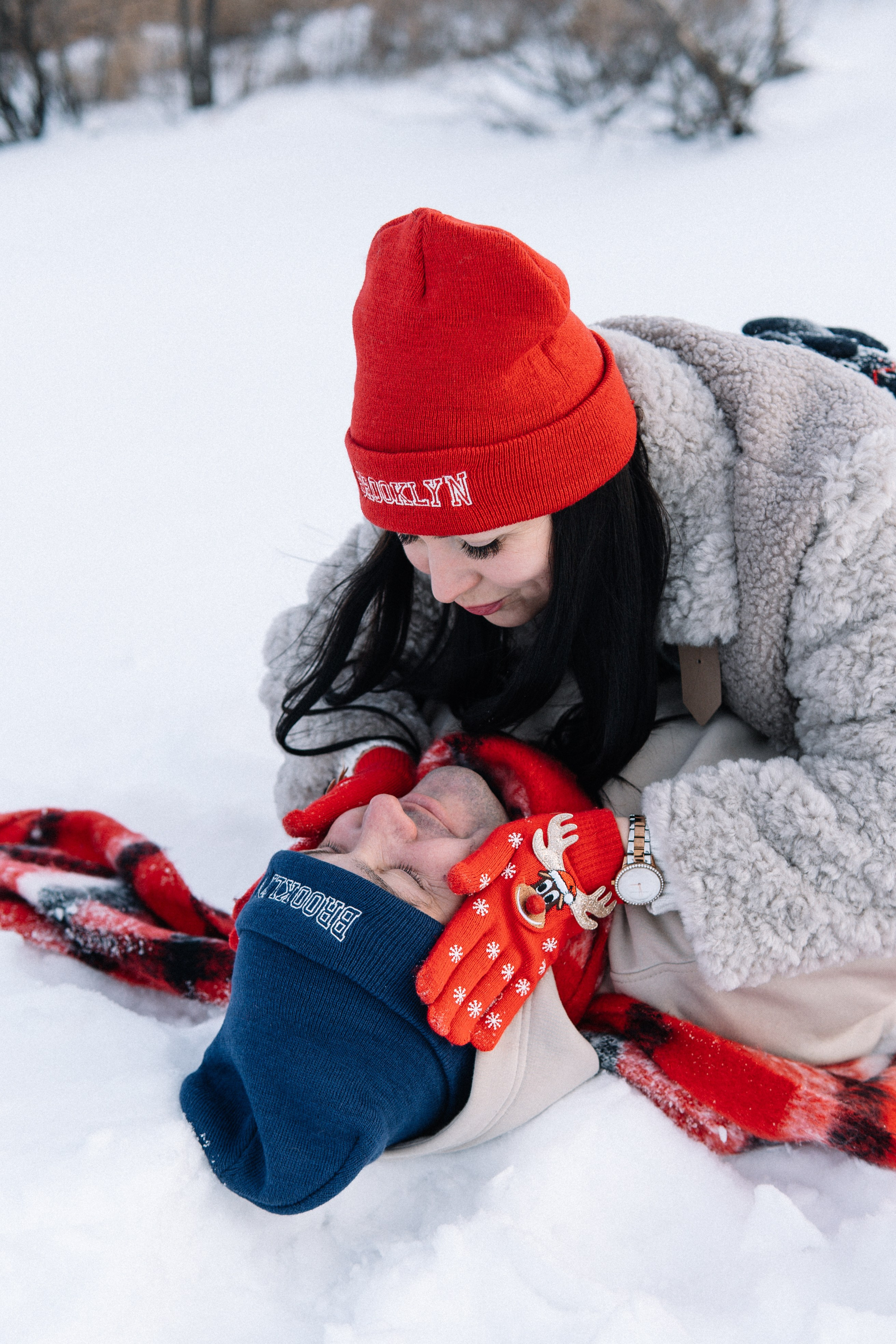 Семейная. Lifestyle и контент фотограф в Благовещенске Пьянникова Анна