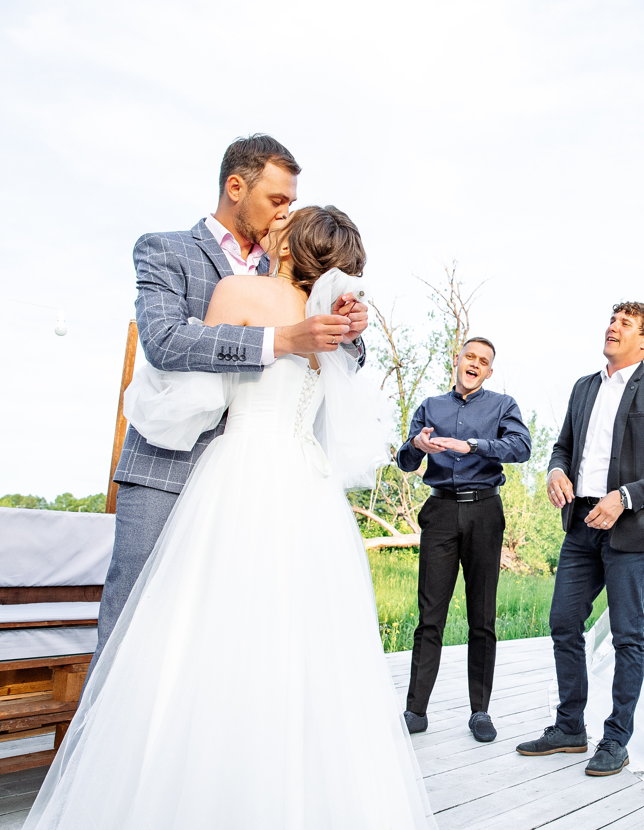 Кирилл и Екатерина. Свадебный и семейный фотограф в Челябинске Юлия Ишимова