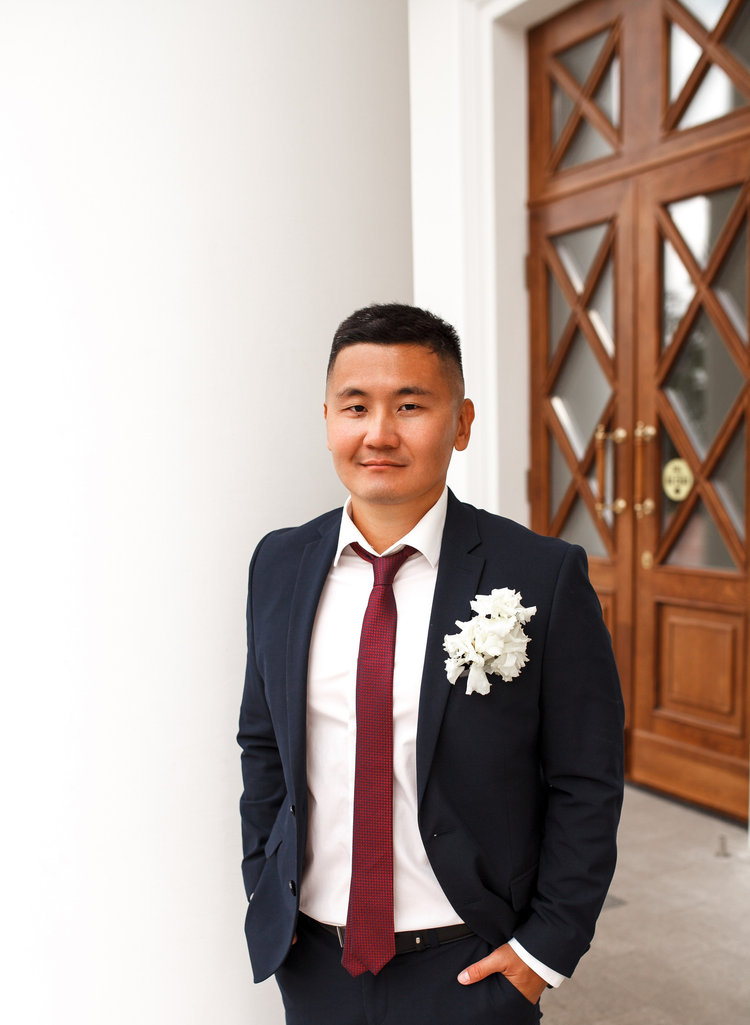 Анастасия и Алексей. Фотограф в Волгограде Норченко Светлана