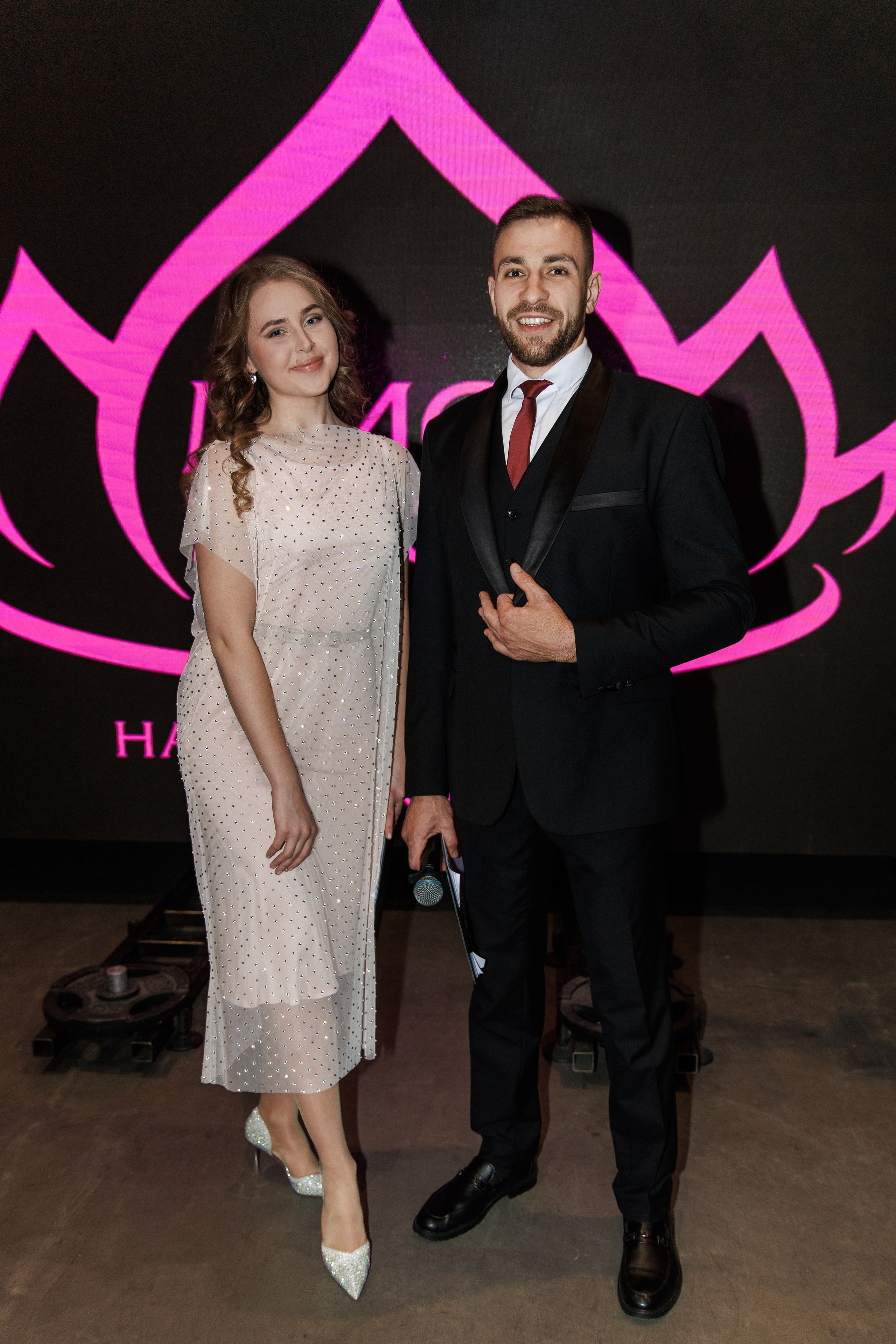 Мисс Россия 2026 Волгоградский этап. Фотограф в Волгограде Норченко Светлана