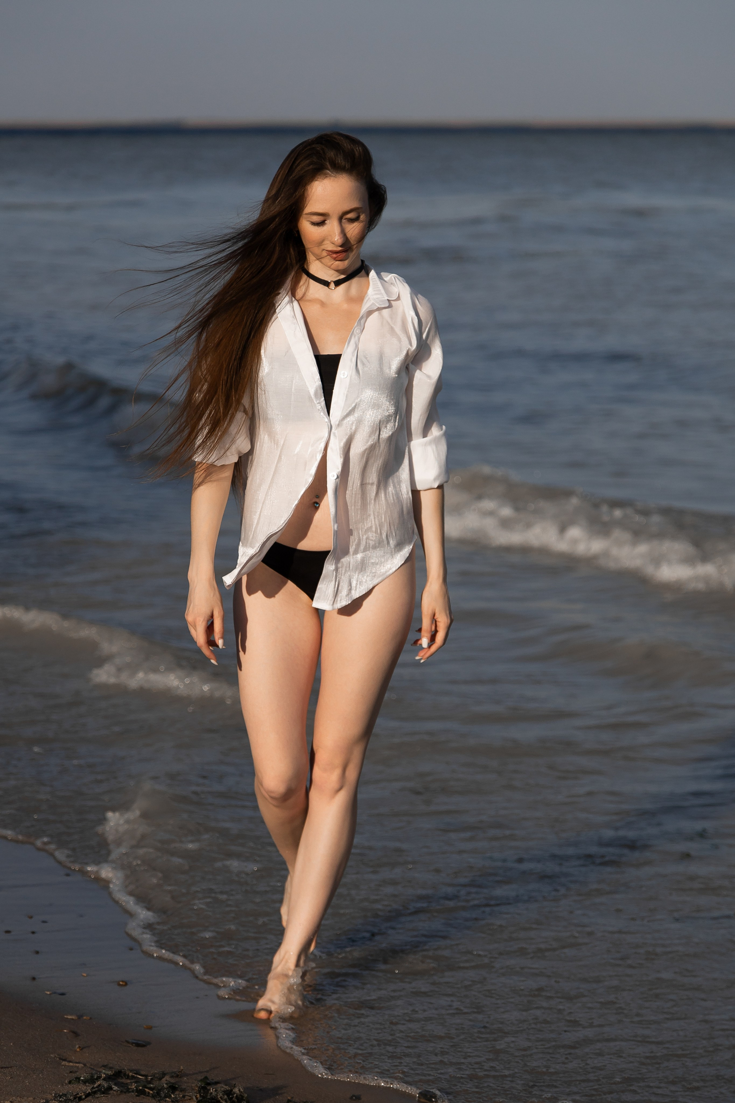 Александровский Грабен. Фотограф в Волгограде Норченко Светлана