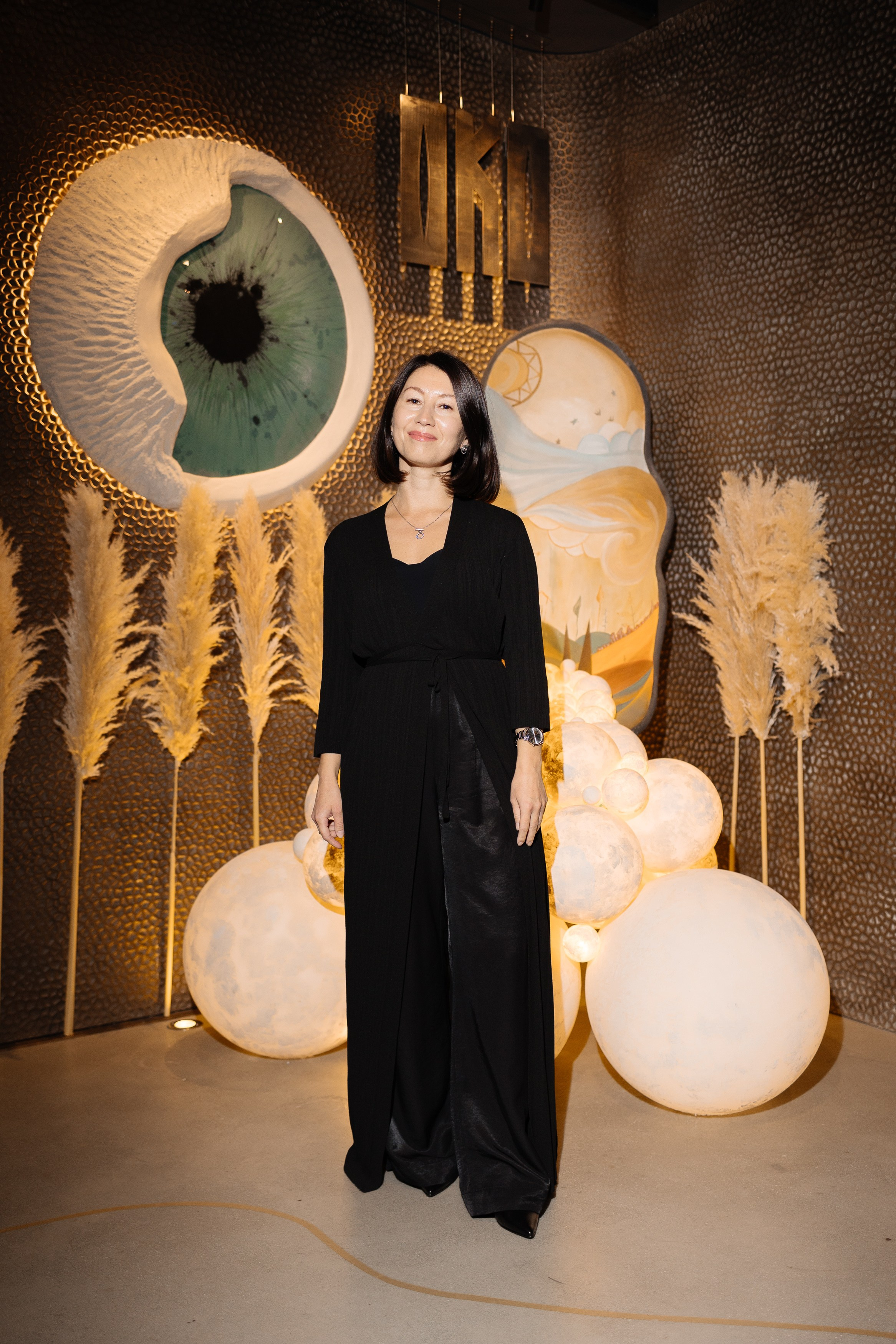 Ресторан око. Showbiz | Fashion | Reportage