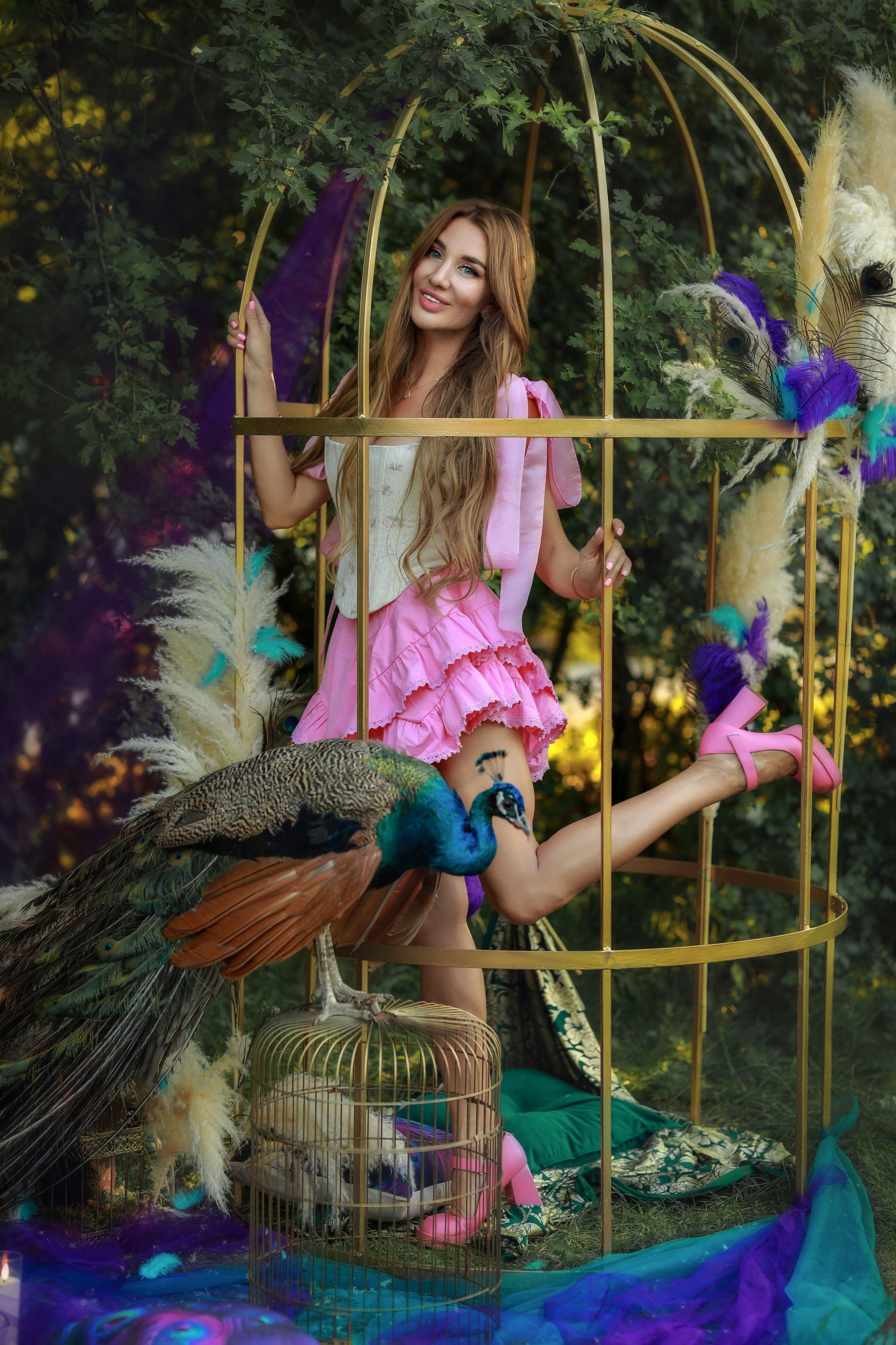 Женские съемки. Детский и семейный фотограф Москва Наталья Матвеенко