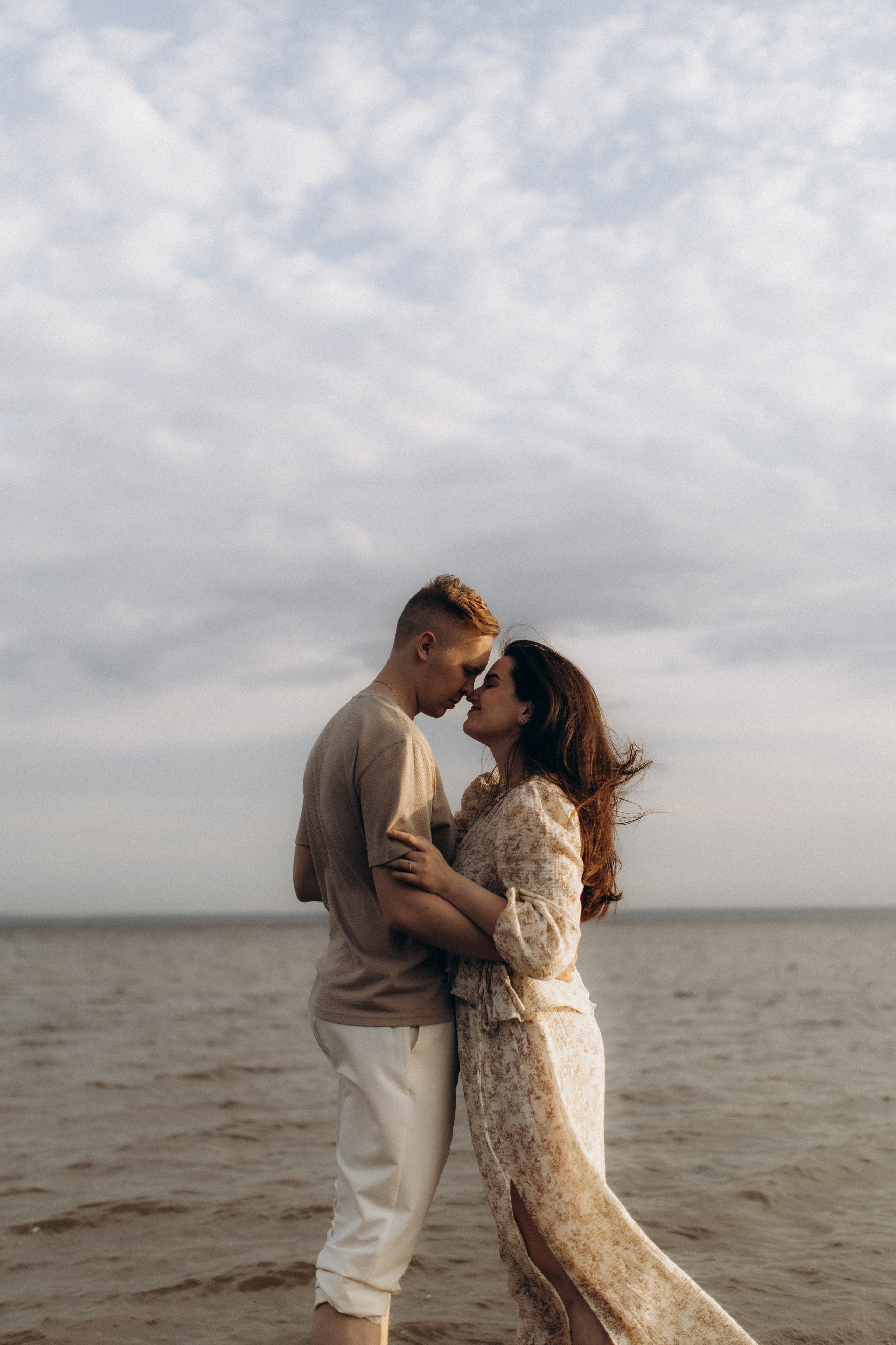 Лиза и Денис. Фотограф в Петербурге Ольга Стрельченко