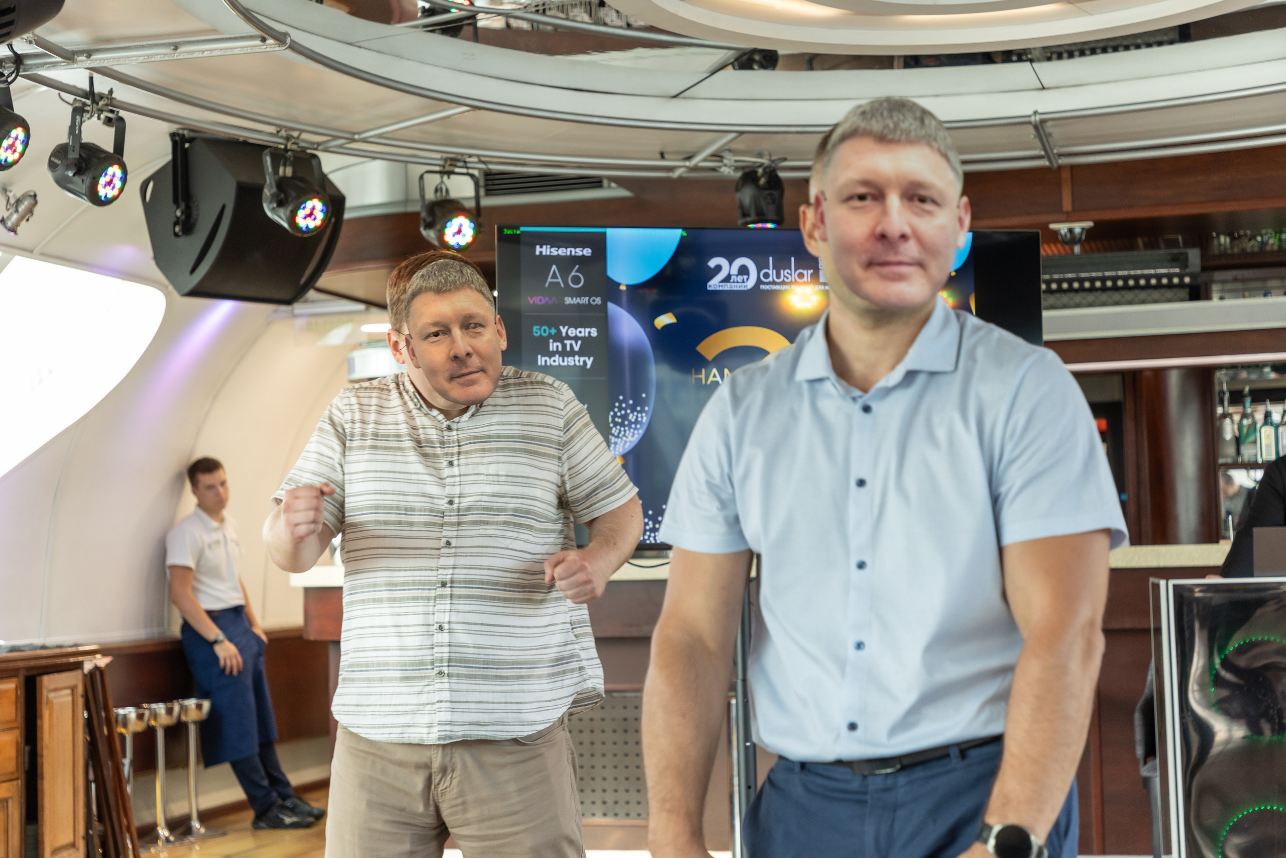 Корпоратив. Фотограф в Москве Алексей Липилин