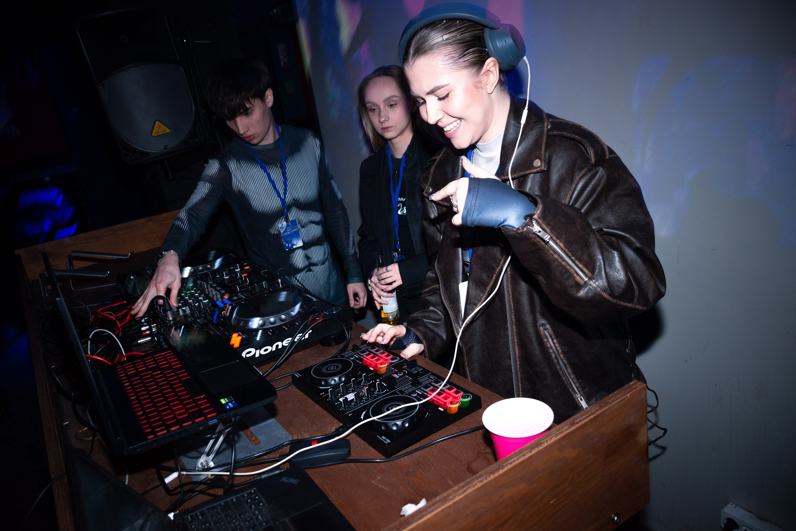 Events | SPICHKA | HVAT