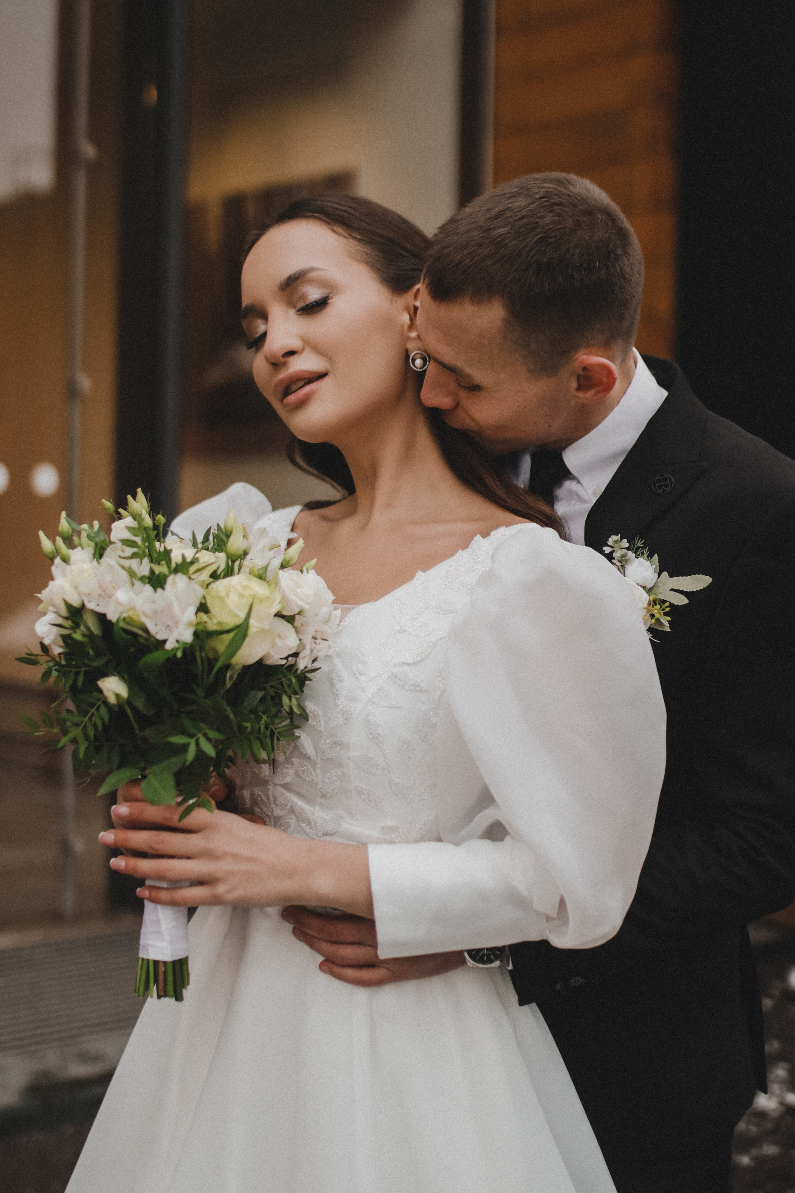 Карина и Александр. Оксана Чистова свадебный фотограф | Москва и Питер