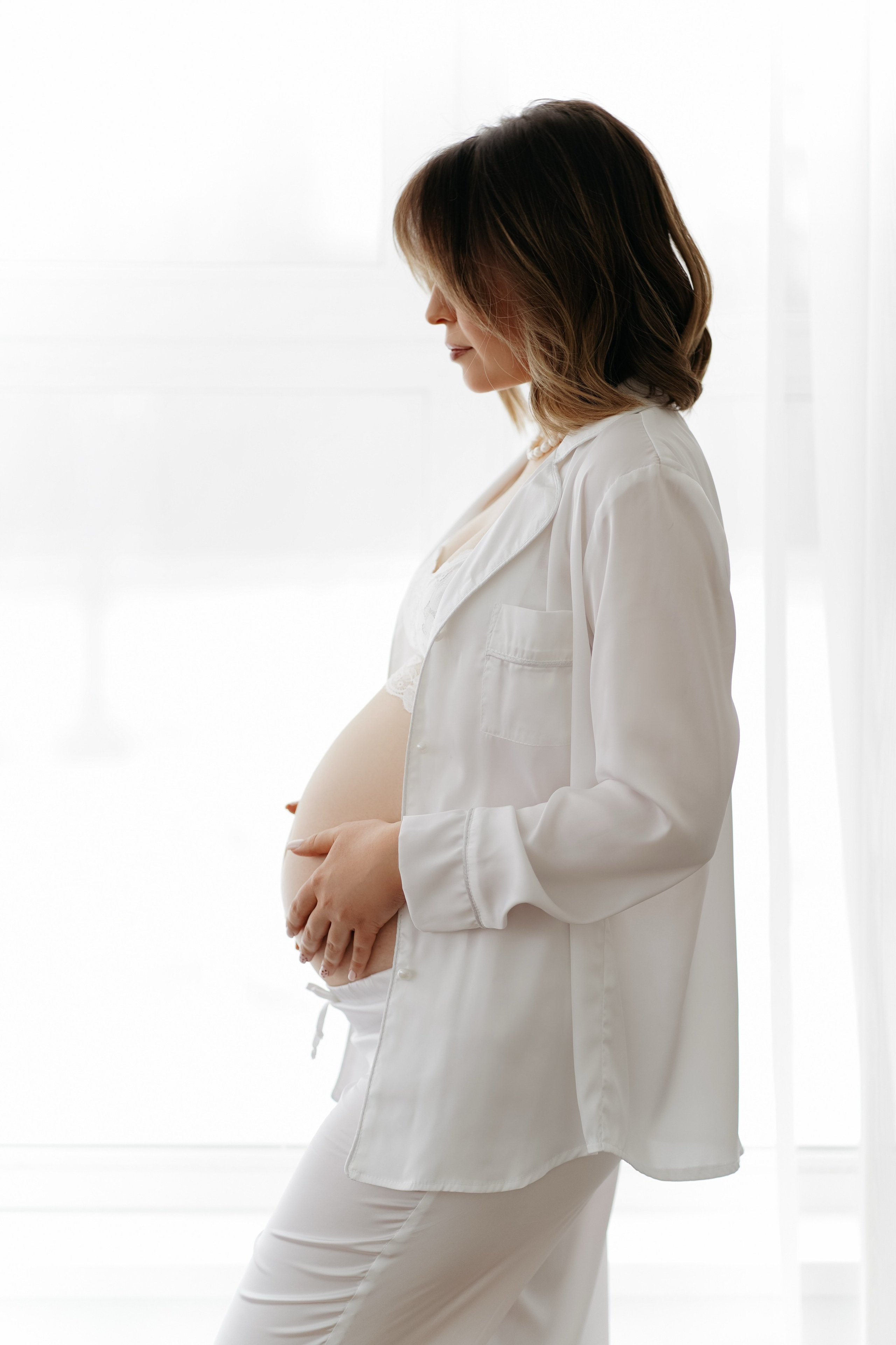 Беременность. Фотограф в Москве Тарасенко Татьяна