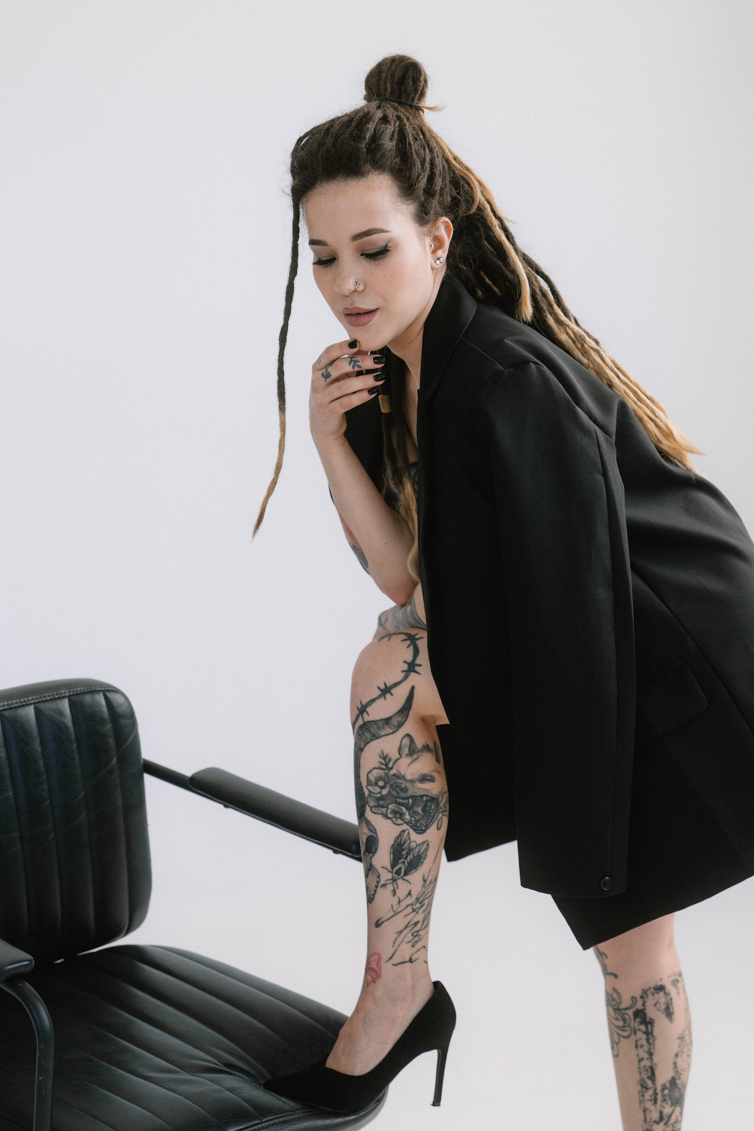 Настя. Свадебный, семейный фотограф в Рязани Лена Брант