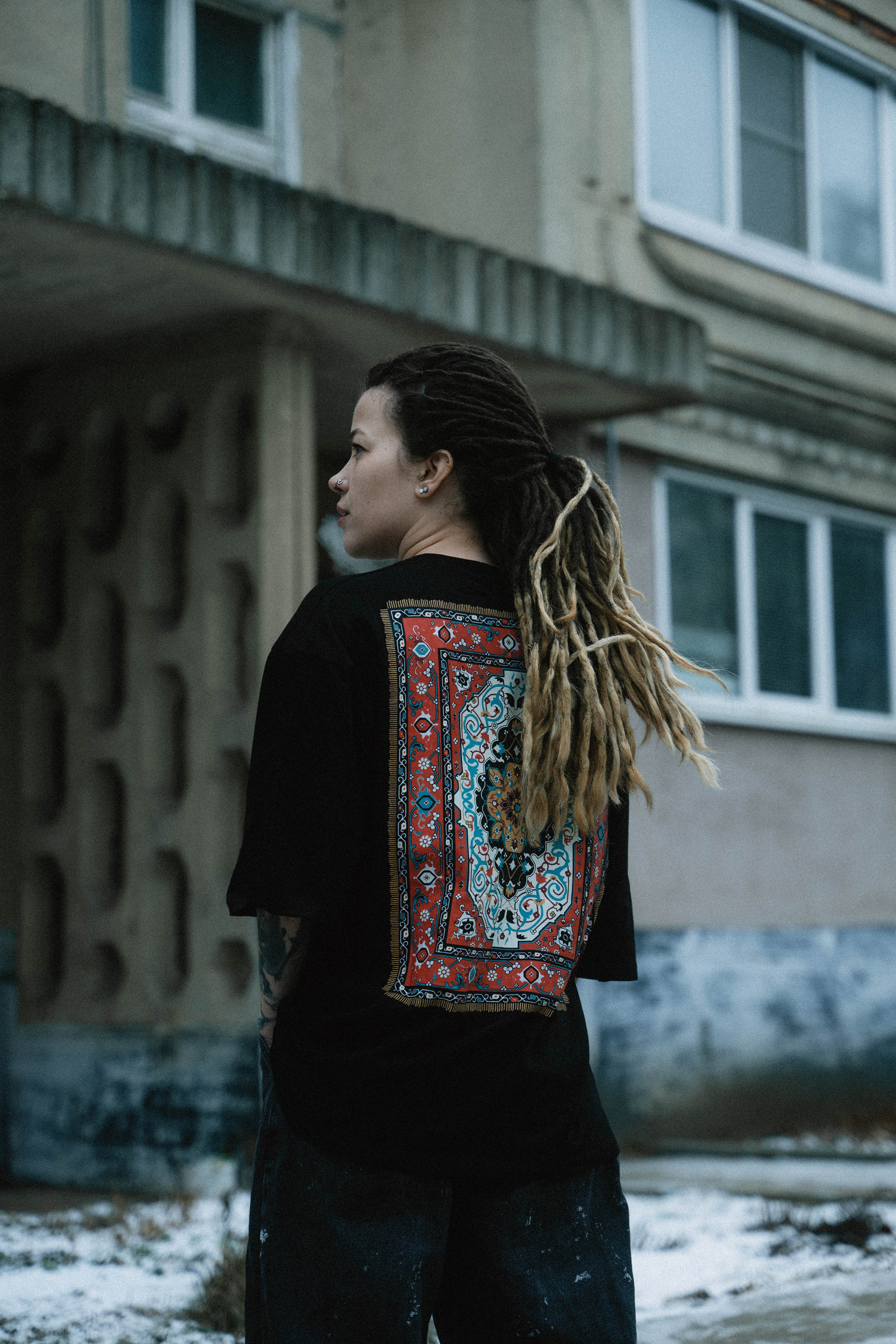 Настя. Свадебный, семейный фотограф в Рязани Лена Брант