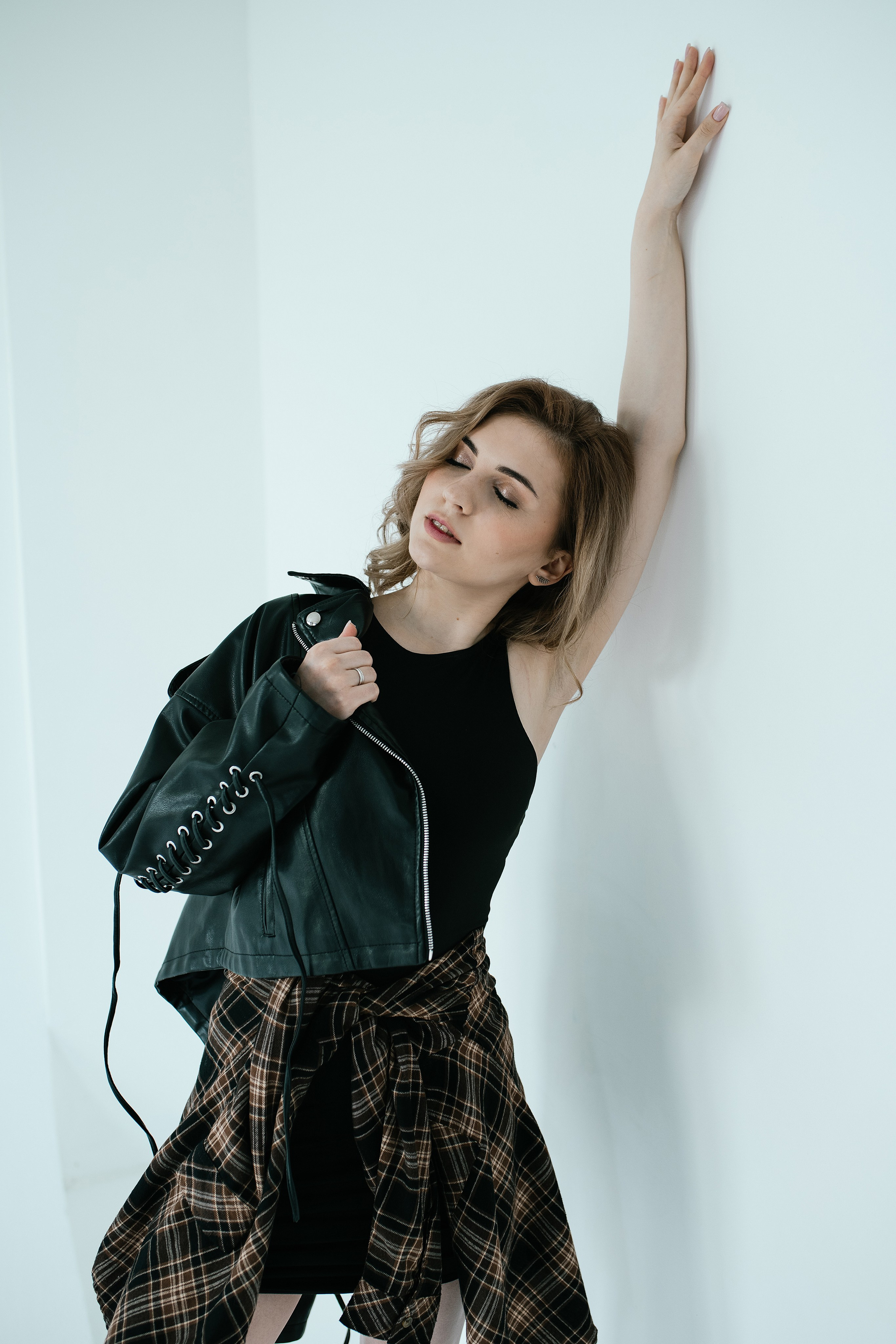 Женя. Свадебный, семейный фотограф в Рязани Лена Брант