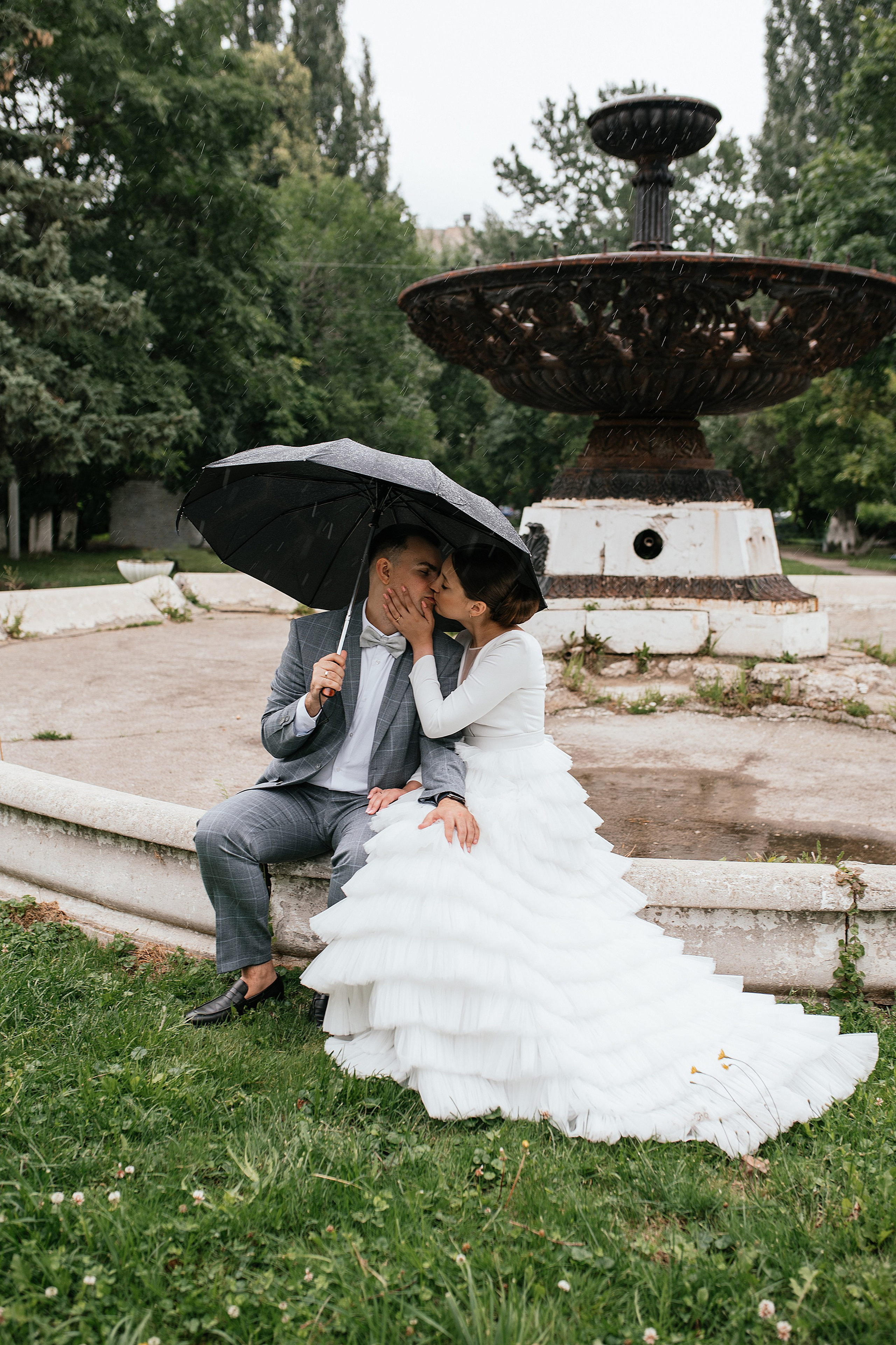 Wedding day #9. Свадебный, семейный фотограф в Рязани Лена Брант