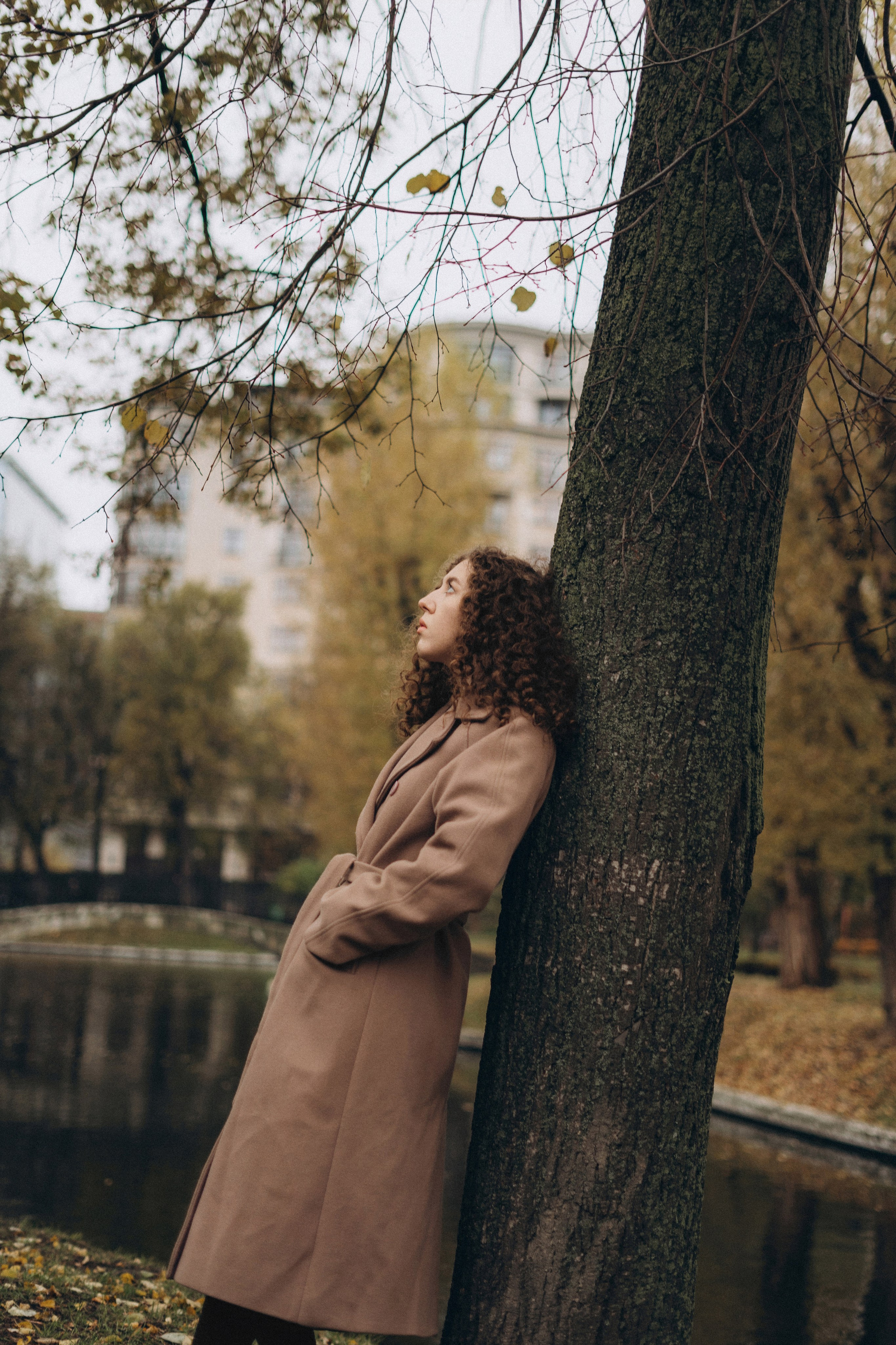 Портретная индивидуальная фотосессия в Москве. Фотограф Москва Виктория-Антуанетта