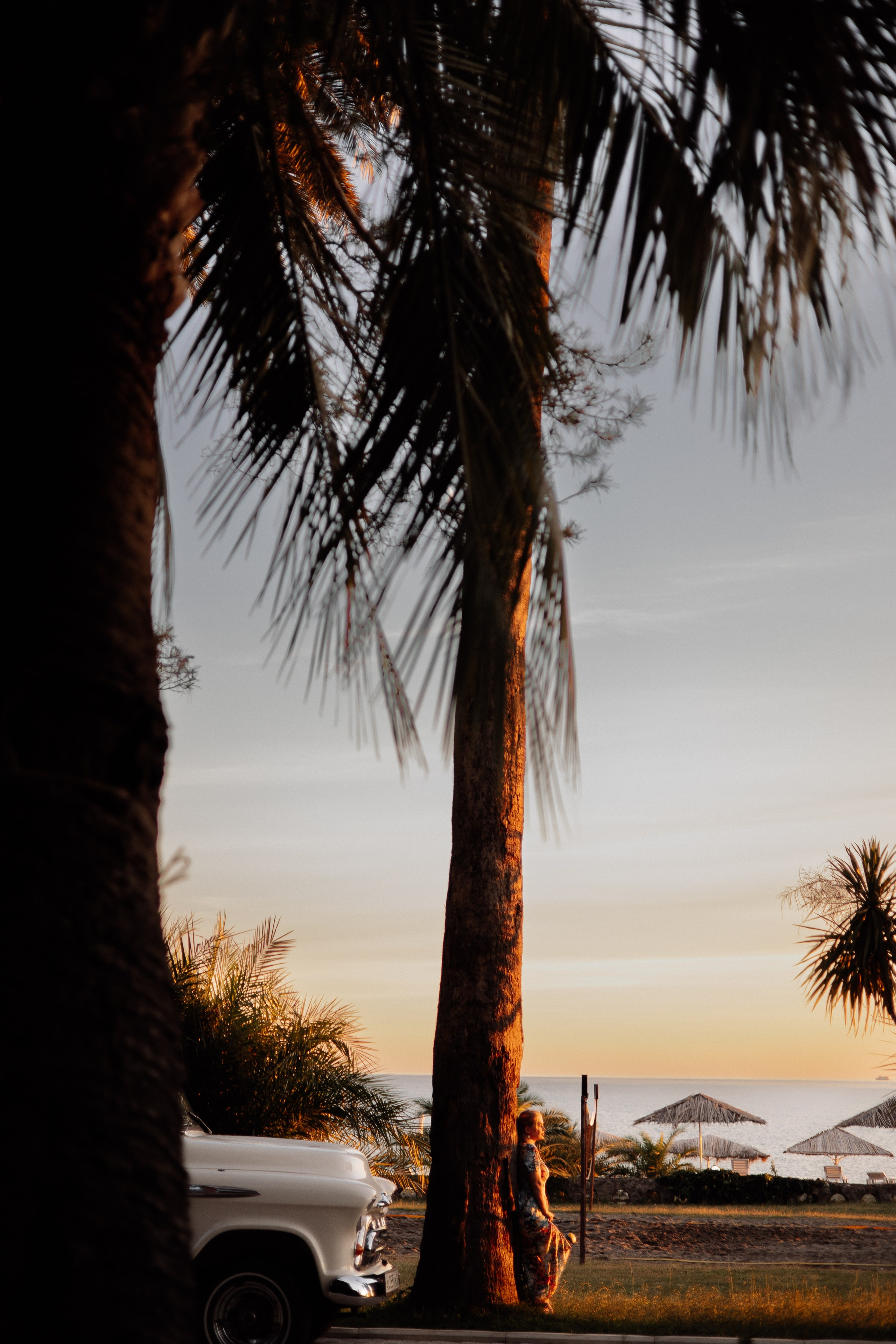 Рита (Абхазия). Семейный свадебный фотограф Семен Егоров