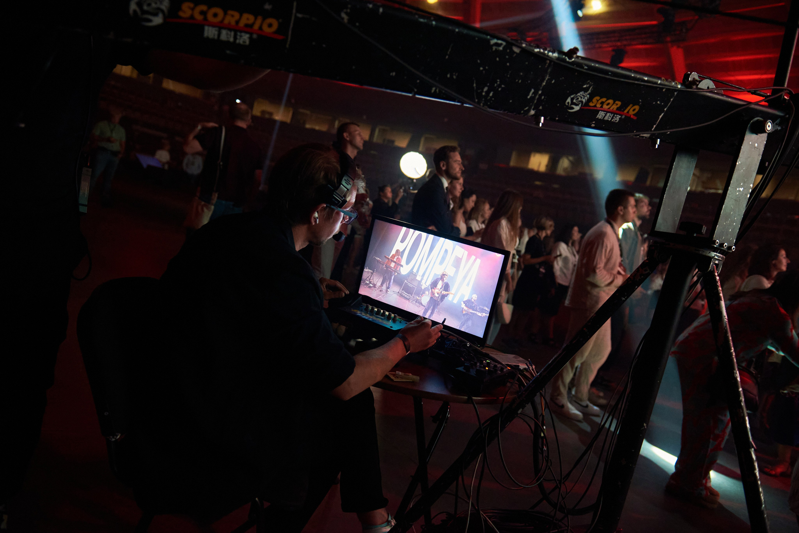 Мой бизнес FORUM. Иван Ступа, репортажный фотограф в Санкт-Петербурге и Ленинградской области