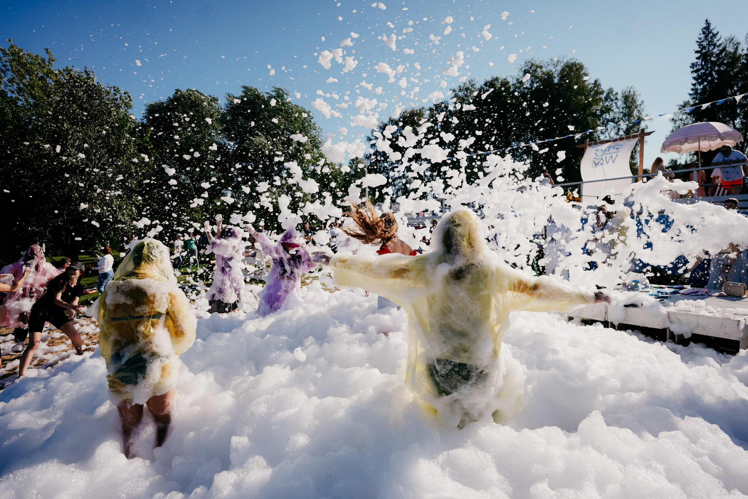 ProWay Summer. Фотограф в Москве Дмитрий Рогов