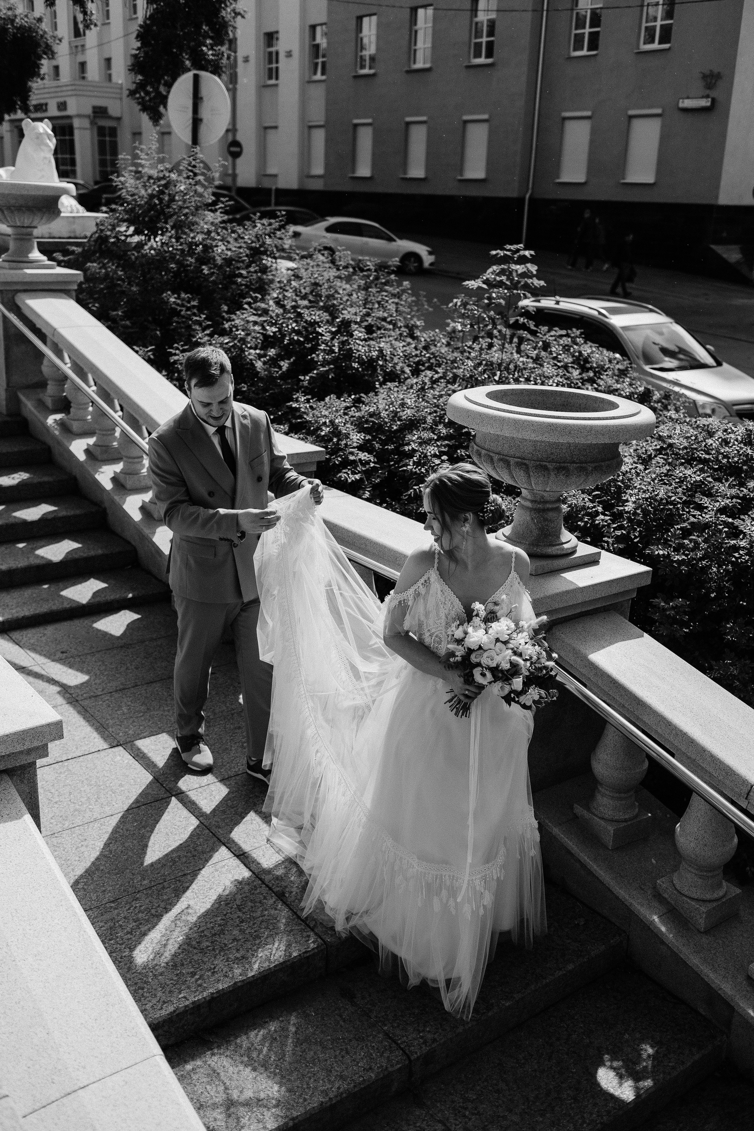 Сергей и Анастасия/2024. Свадебный и семейный фотограф в Екатеринбурге